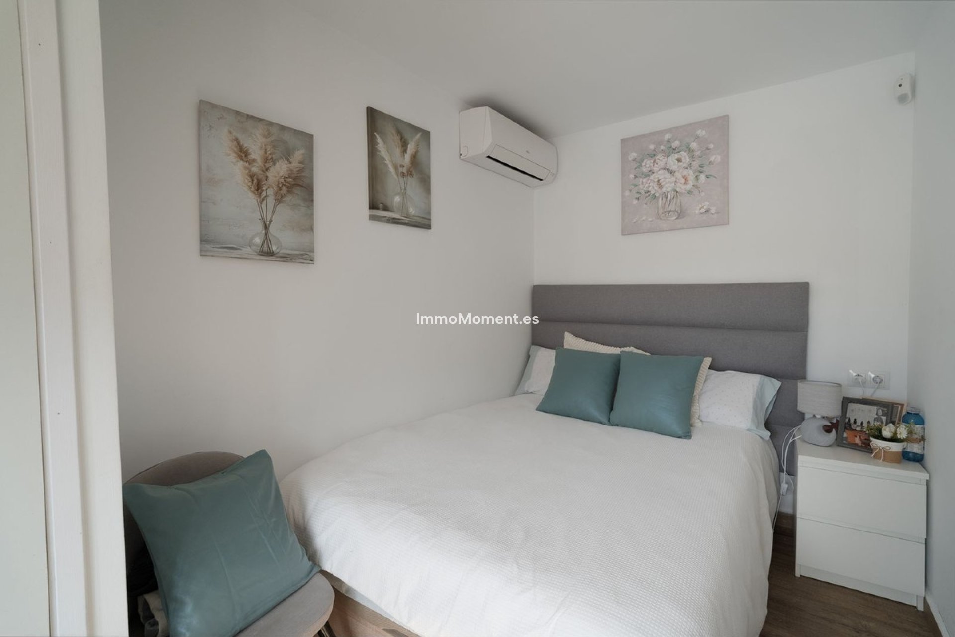 Revente - Villa individuelle - Benalmadena - Benalmadena Costa
