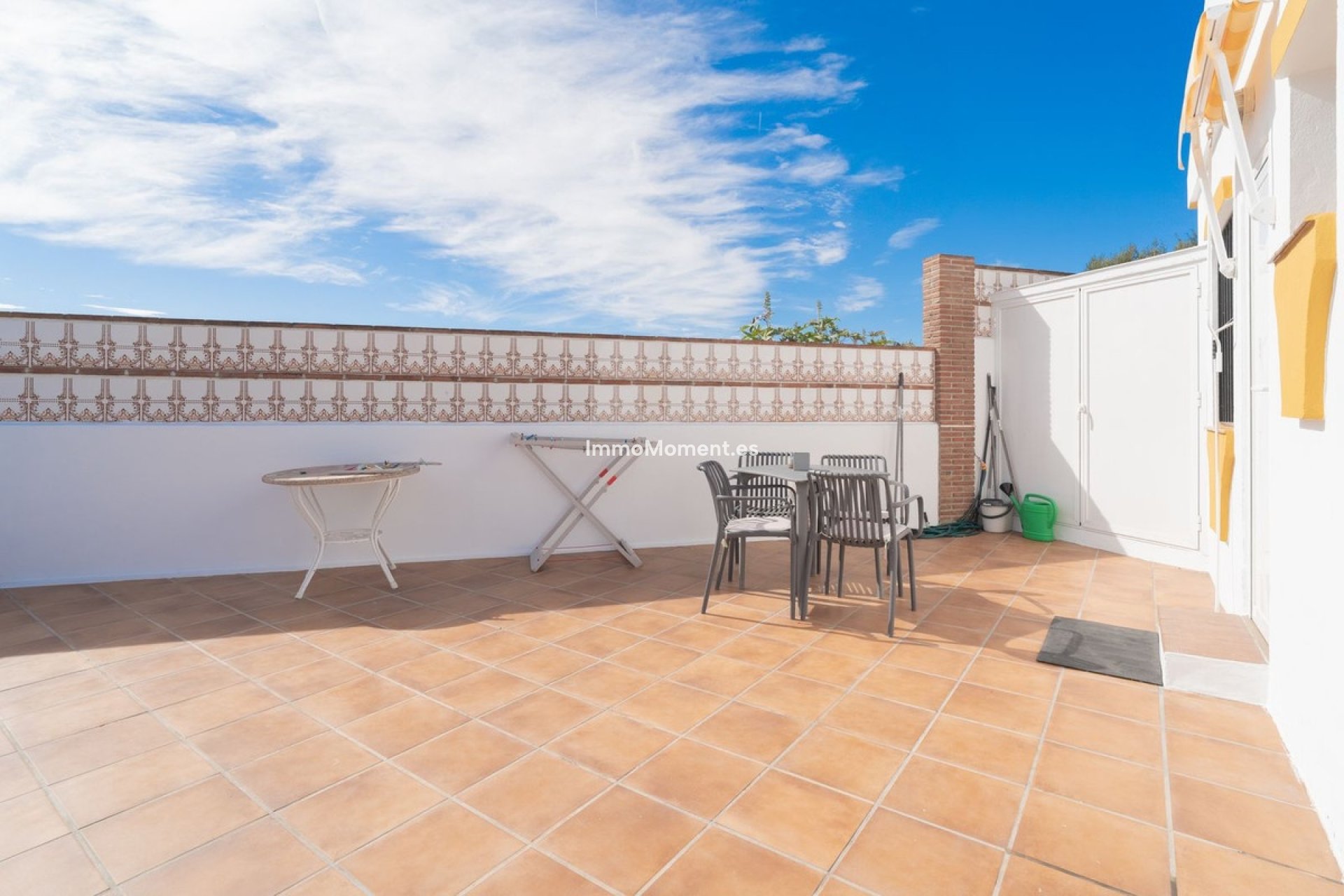 Revente - Villa individuelle - Benalmadena - Benalmadena Costa