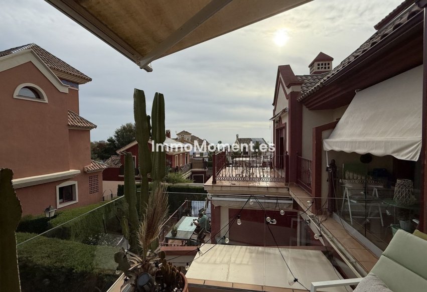 Revente - Villa individuelle - Benalmadena - Benalmadena Costa