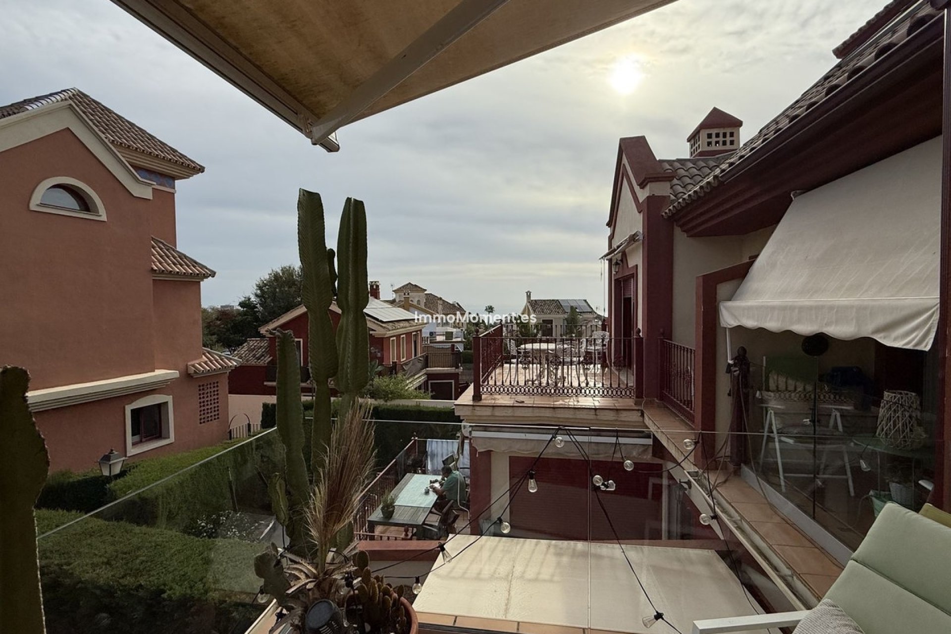 Revente - Villa individuelle - Benalmadena - Benalmadena Costa
