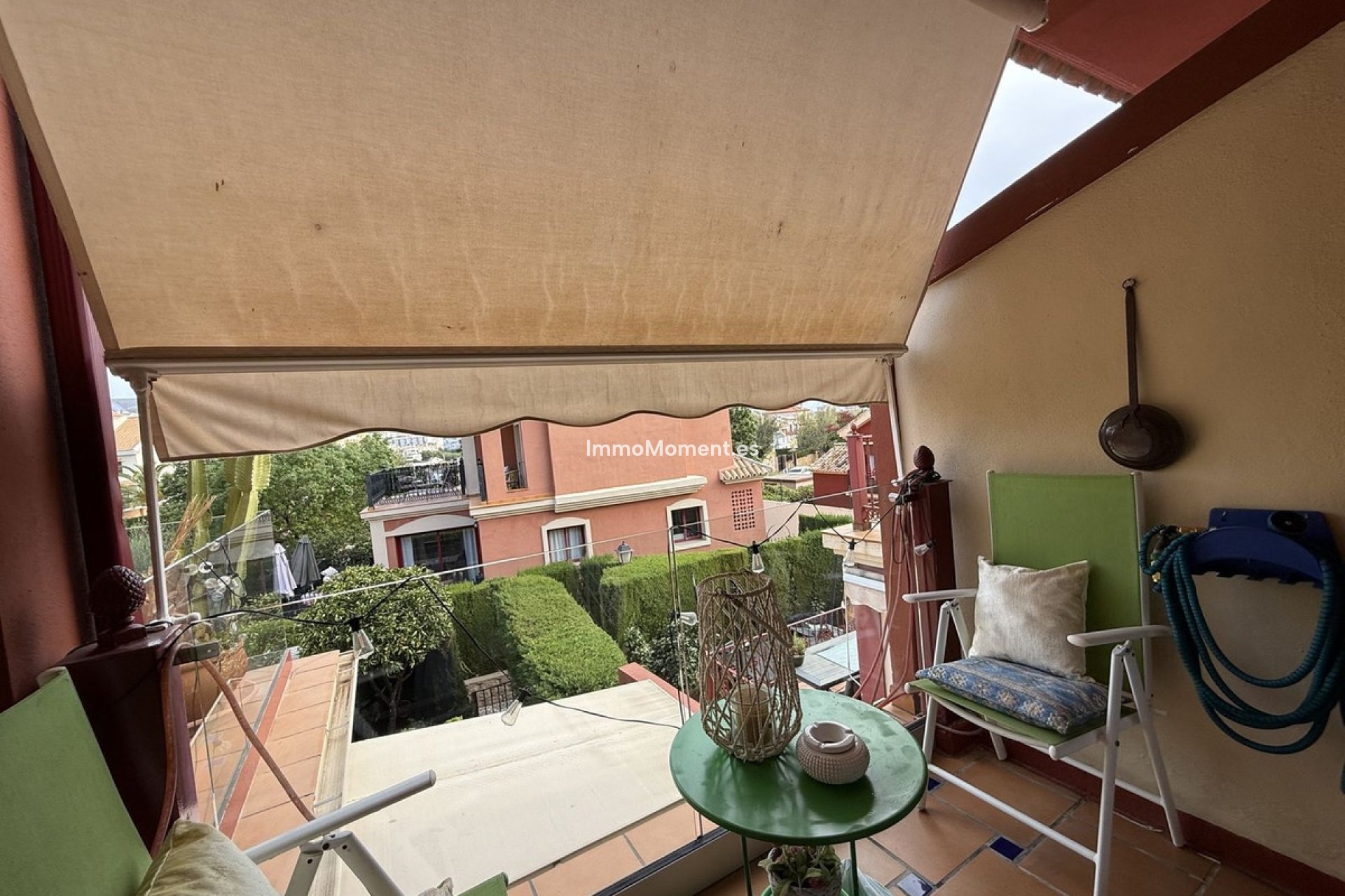 Revente - Villa individuelle - Benalmadena - Benalmadena Costa