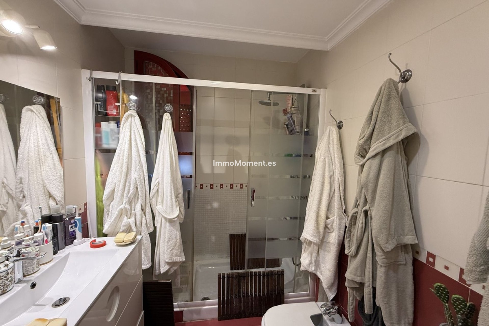 Revente - Villa individuelle - Benalmadena - Benalmadena Costa