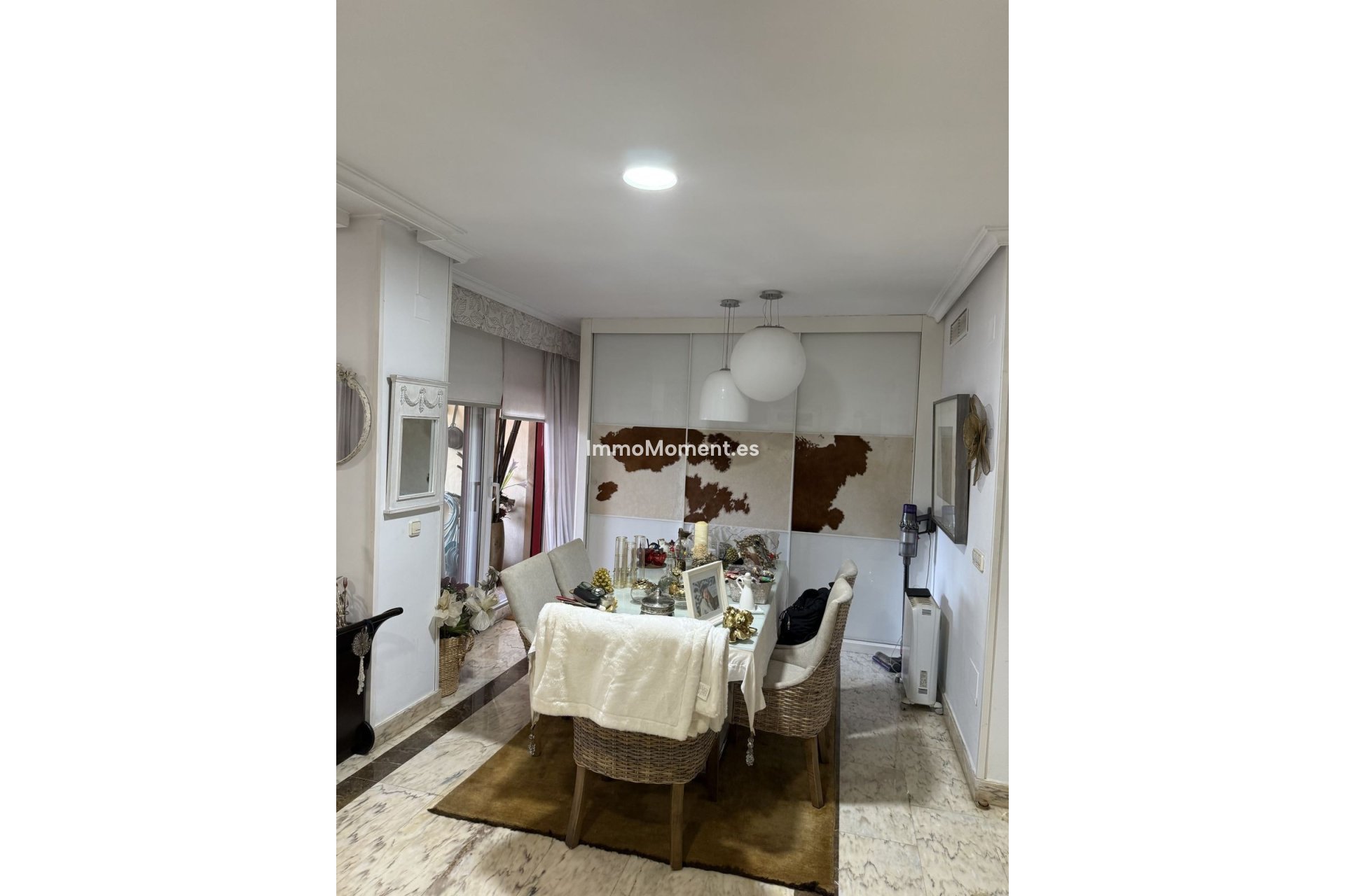 Revente - Villa individuelle - Benalmadena - Benalmadena Costa