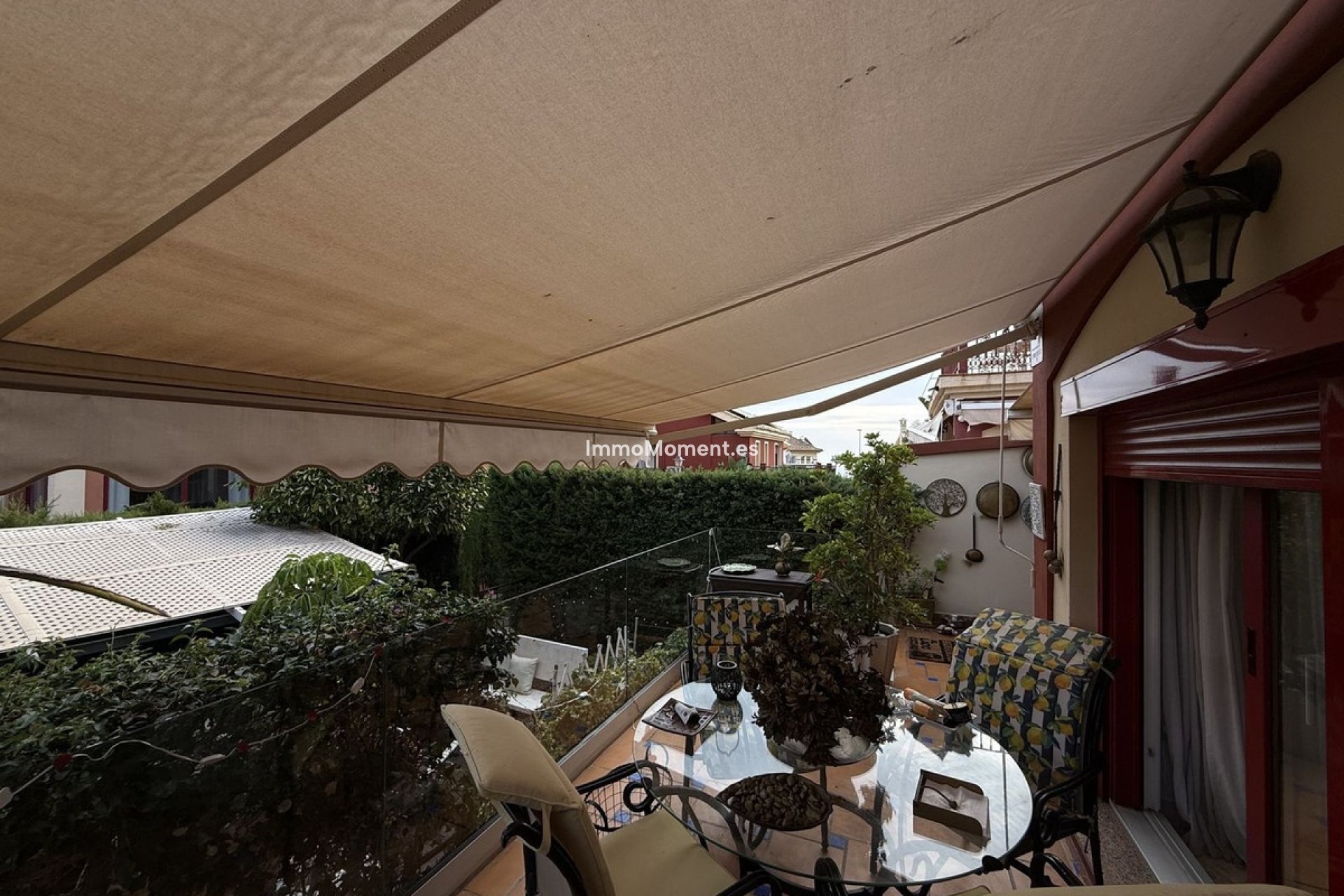 Revente - Villa individuelle - Benalmadena - Benalmadena Costa