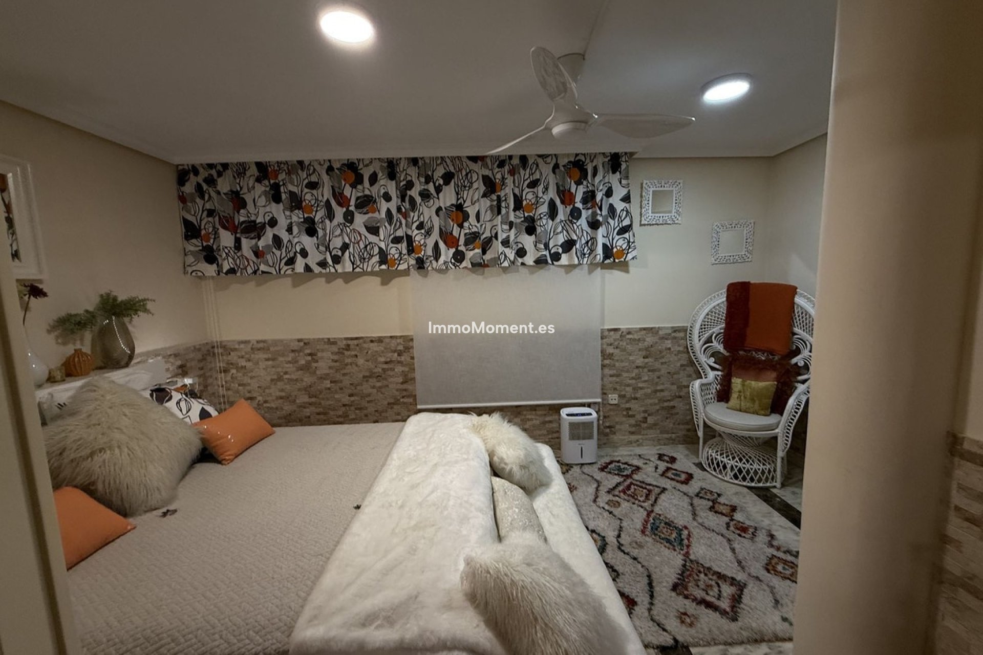 Revente - Villa individuelle - Benalmadena - Benalmadena Costa