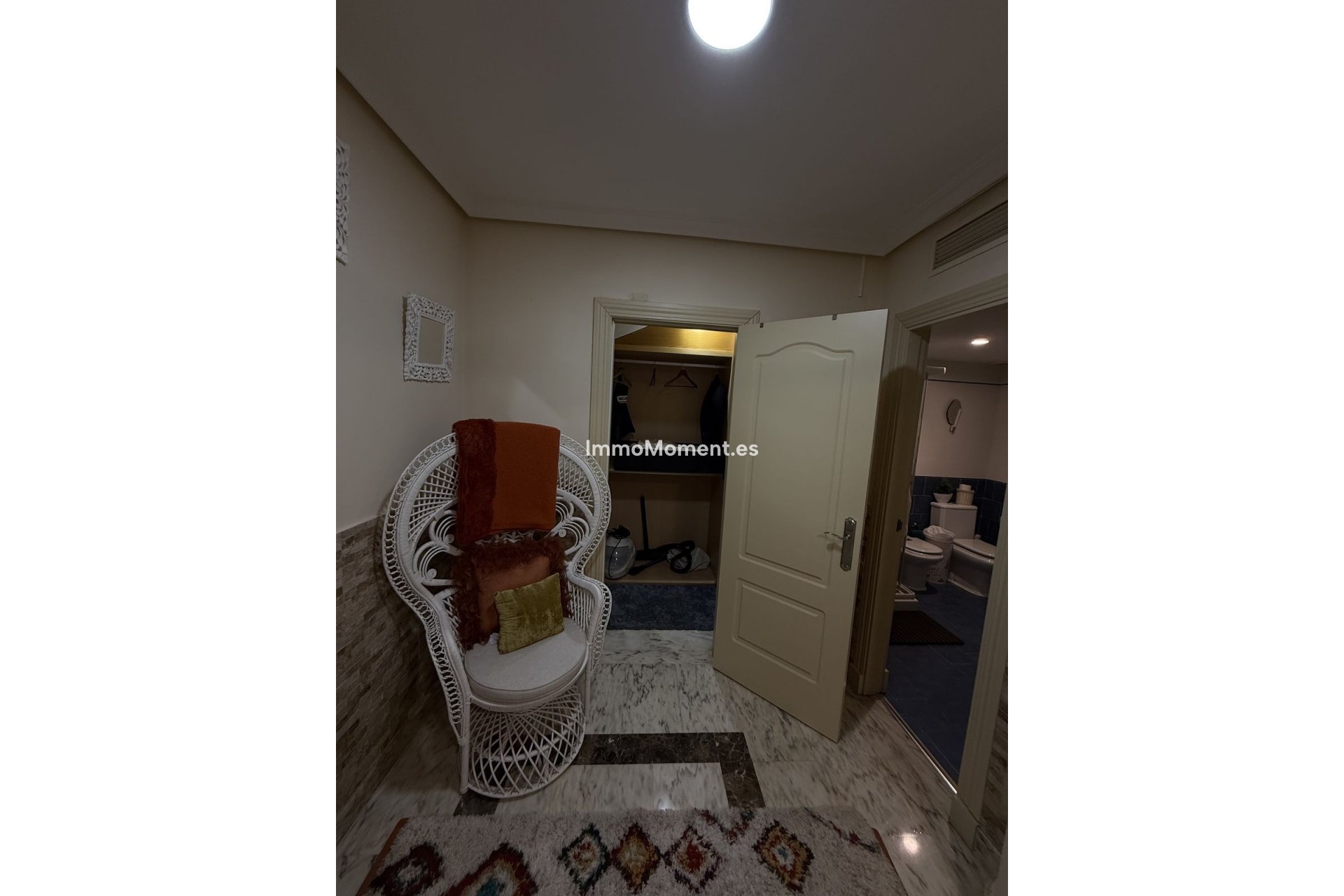 Revente - Villa individuelle - Benalmadena - Benalmadena Costa