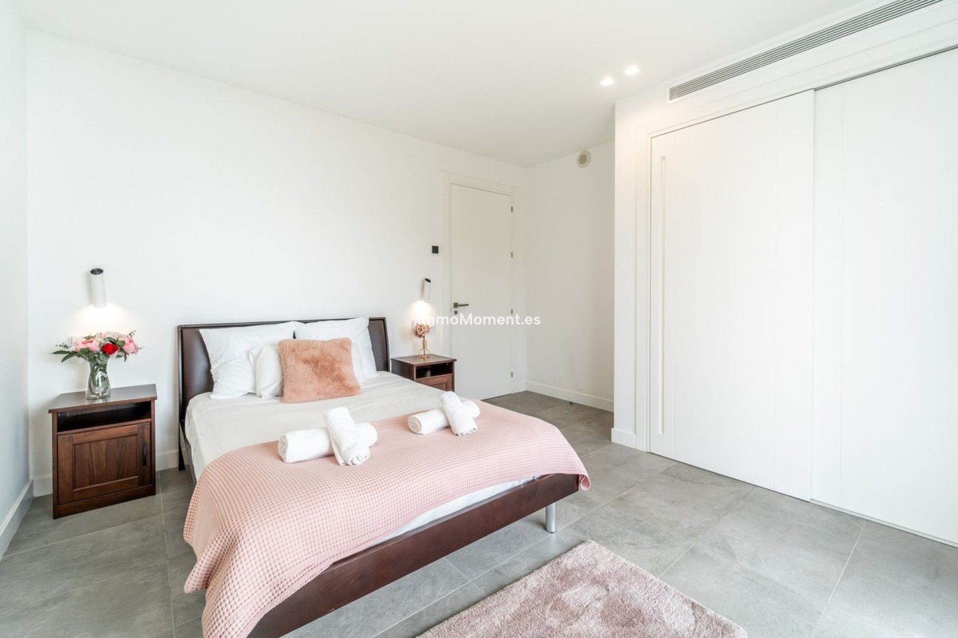 Revente - Villa individuelle - Benalmadena - Benalmadena Costa
