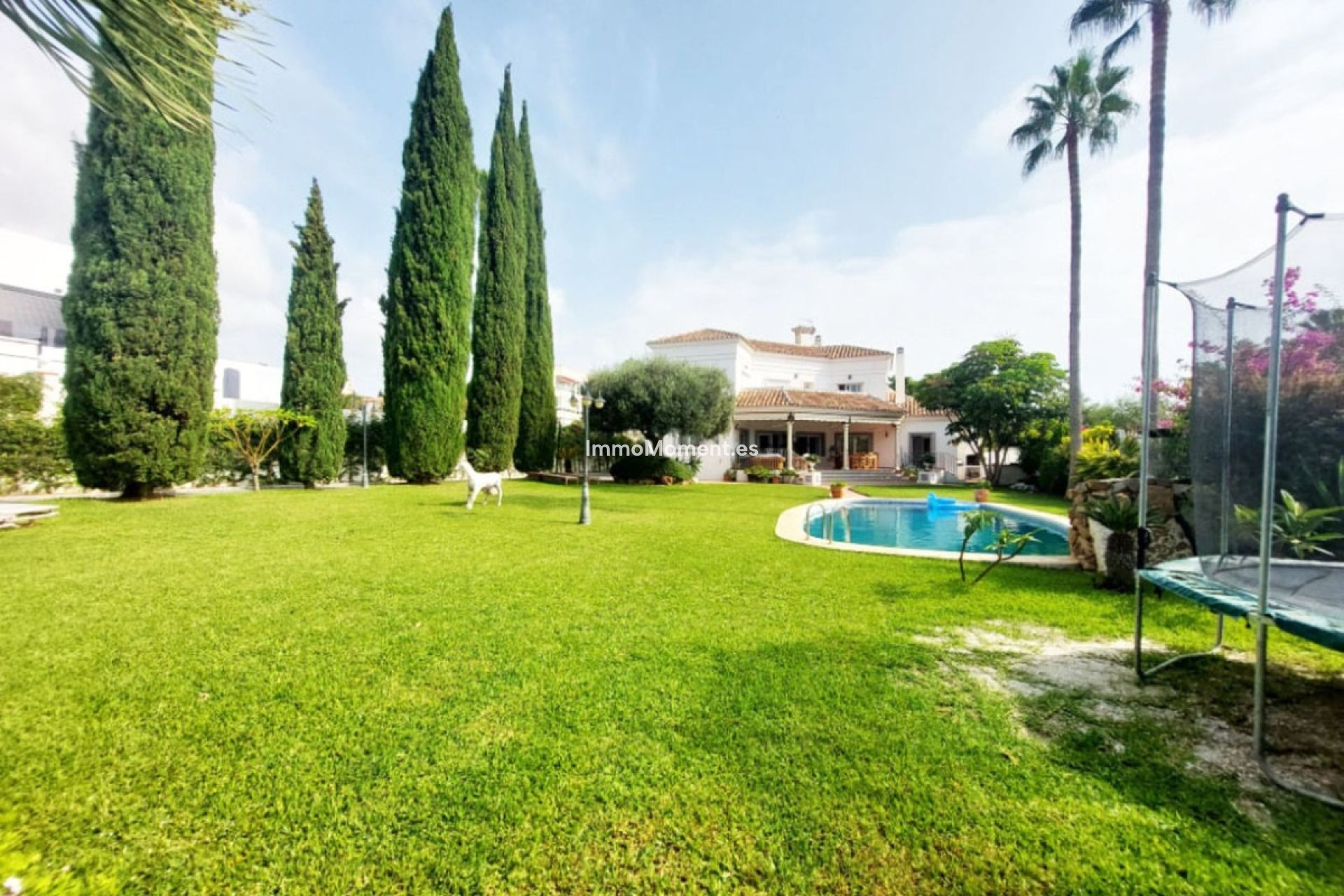 Revente - Villa individuelle - Benalmadena - Benalmadena Costa