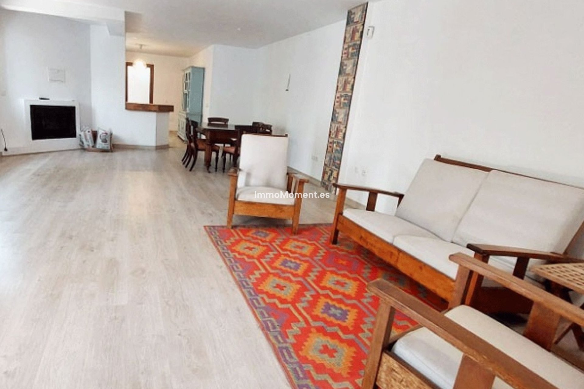 Revente - Villa individuelle - Benalmadena - Benalmadena Costa