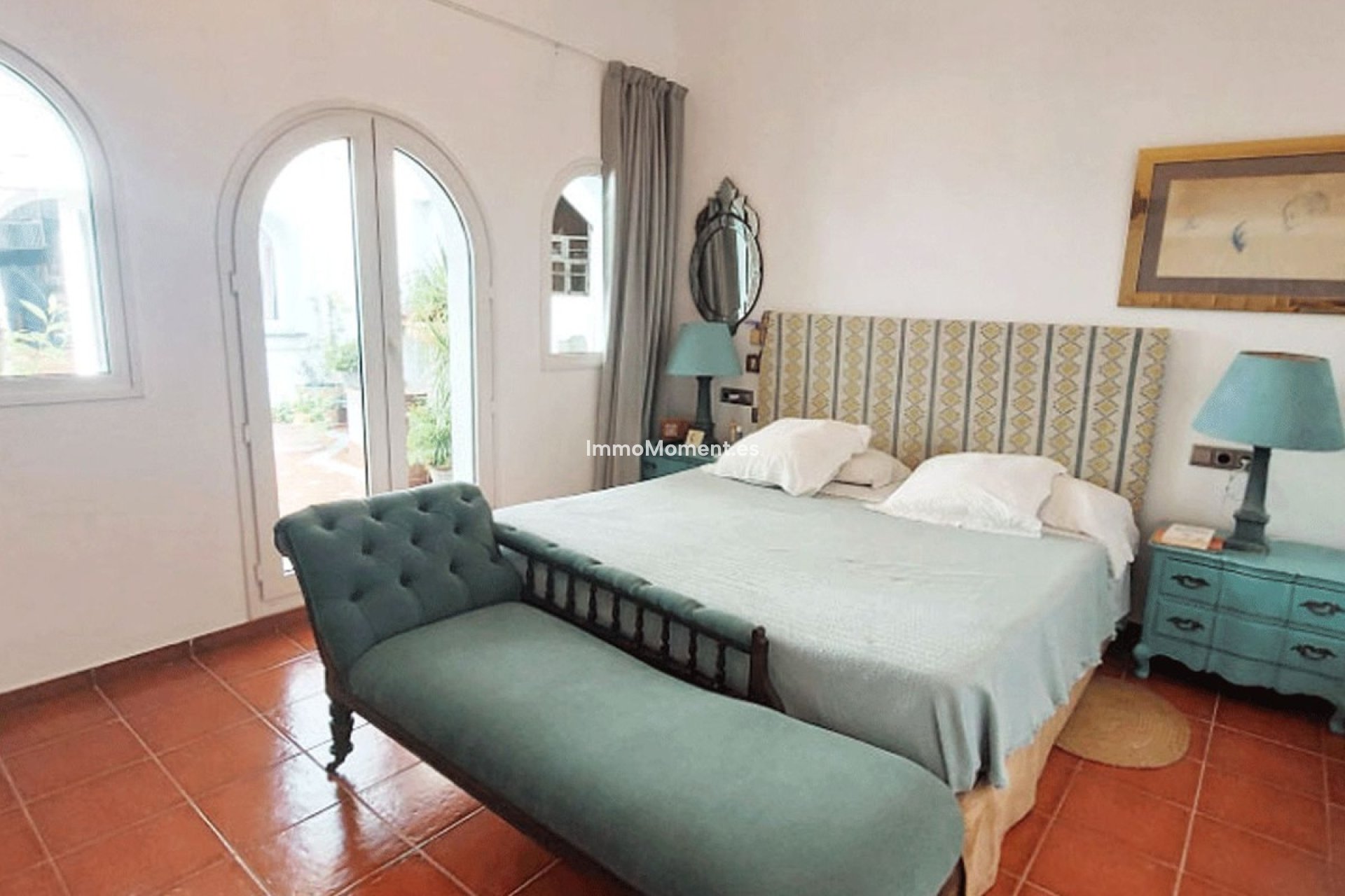 Revente - Villa individuelle - Benalmadena - Benalmadena Costa