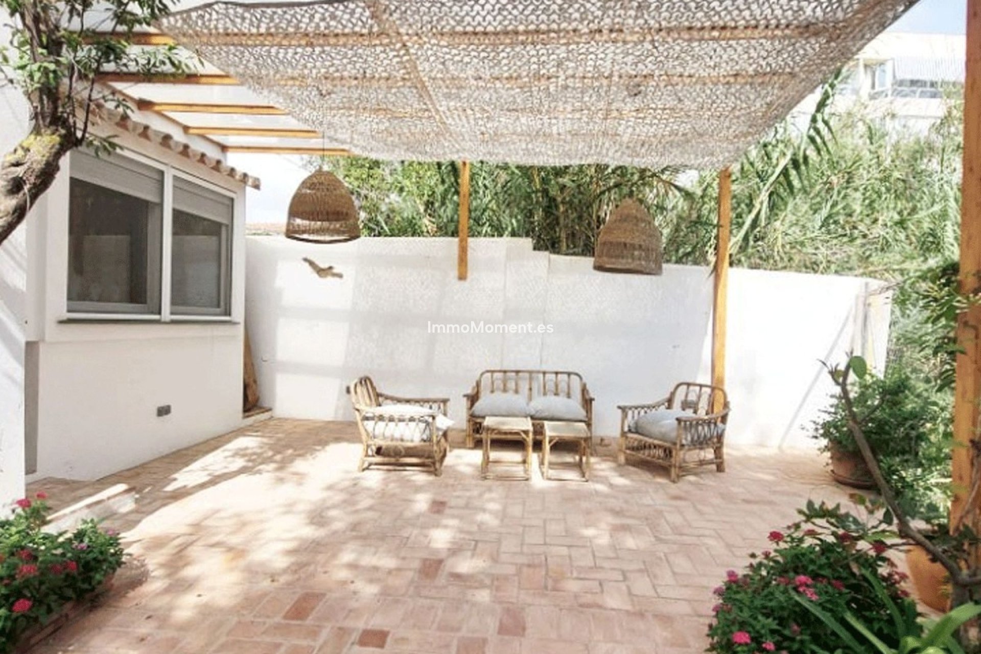 Revente - Villa individuelle - Benalmadena - Benalmadena Costa