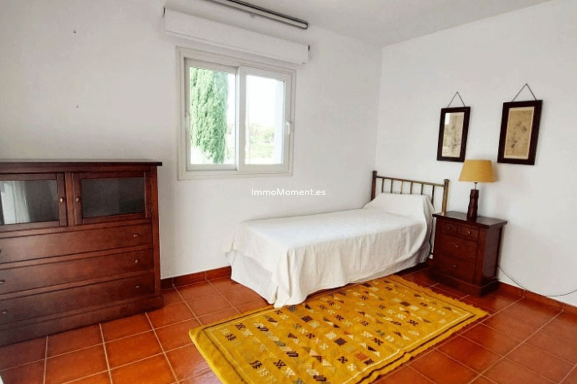 Revente - Villa individuelle - Benalmadena - Benalmadena Costa