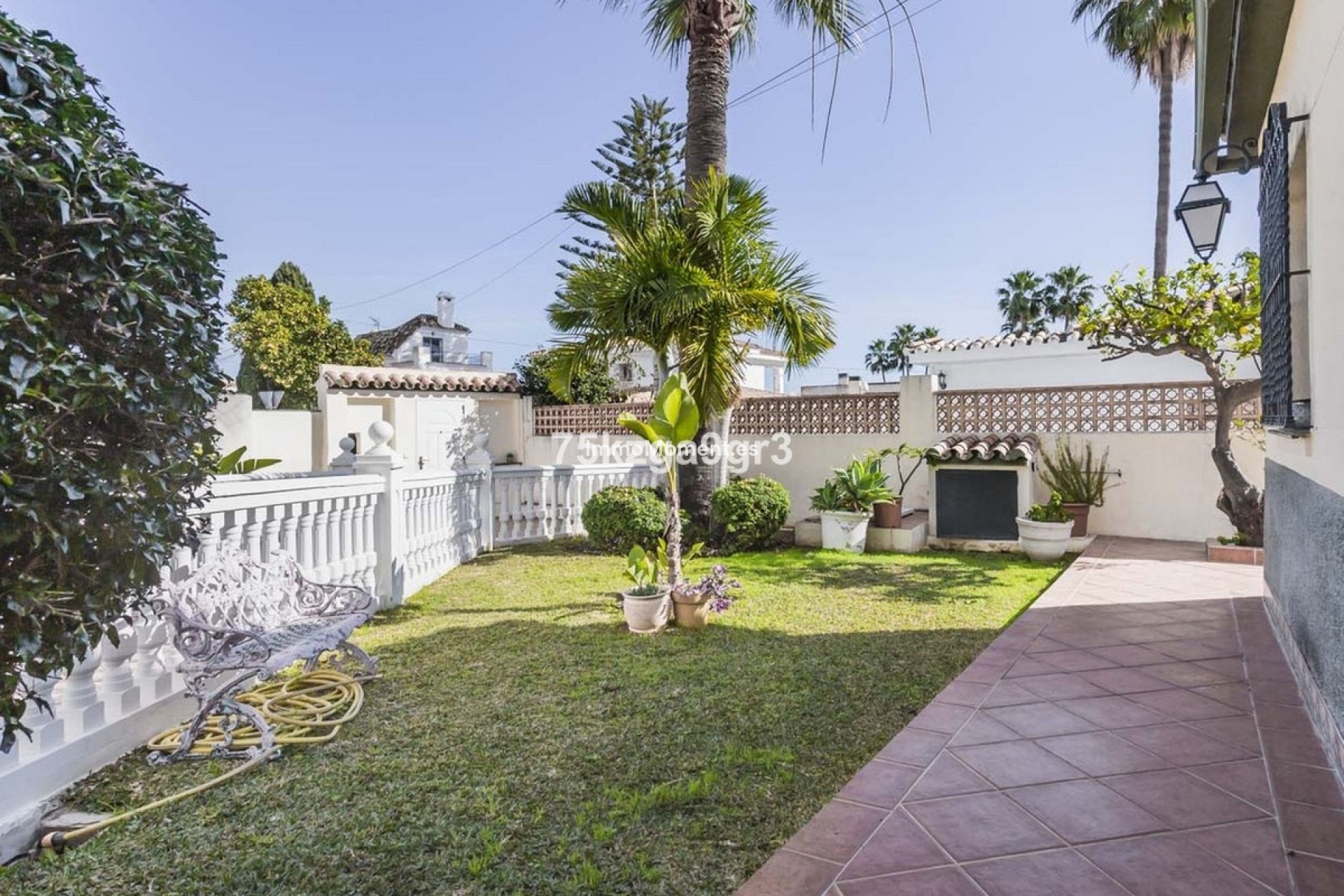 Revente - Villa individuelle - Benalmadena - Benalmadena Costa