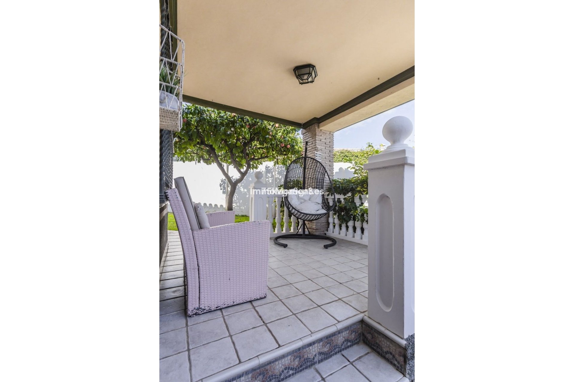 Revente - Villa individuelle - Benalmadena - Benalmadena Costa