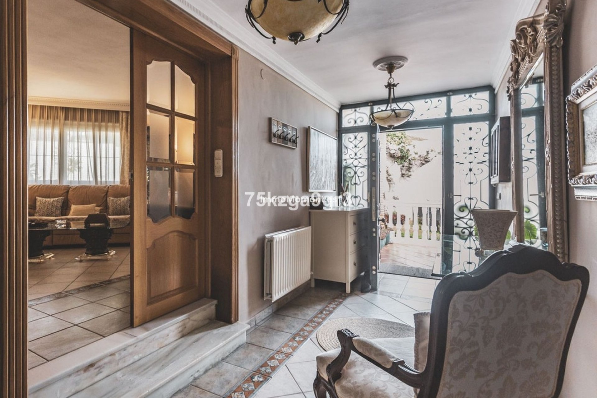 Revente - Villa individuelle - Benalmadena - Benalmadena Costa