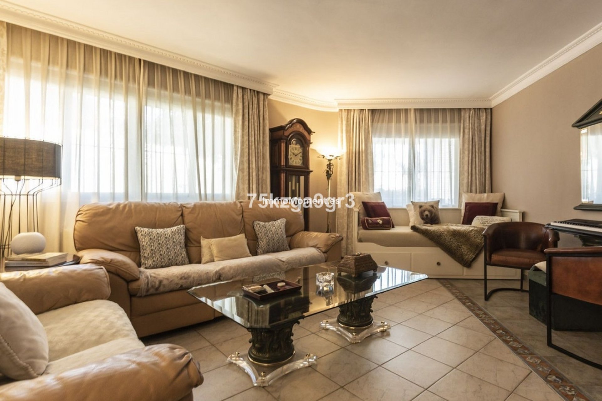 Revente - Villa individuelle - Benalmadena - Benalmadena Costa