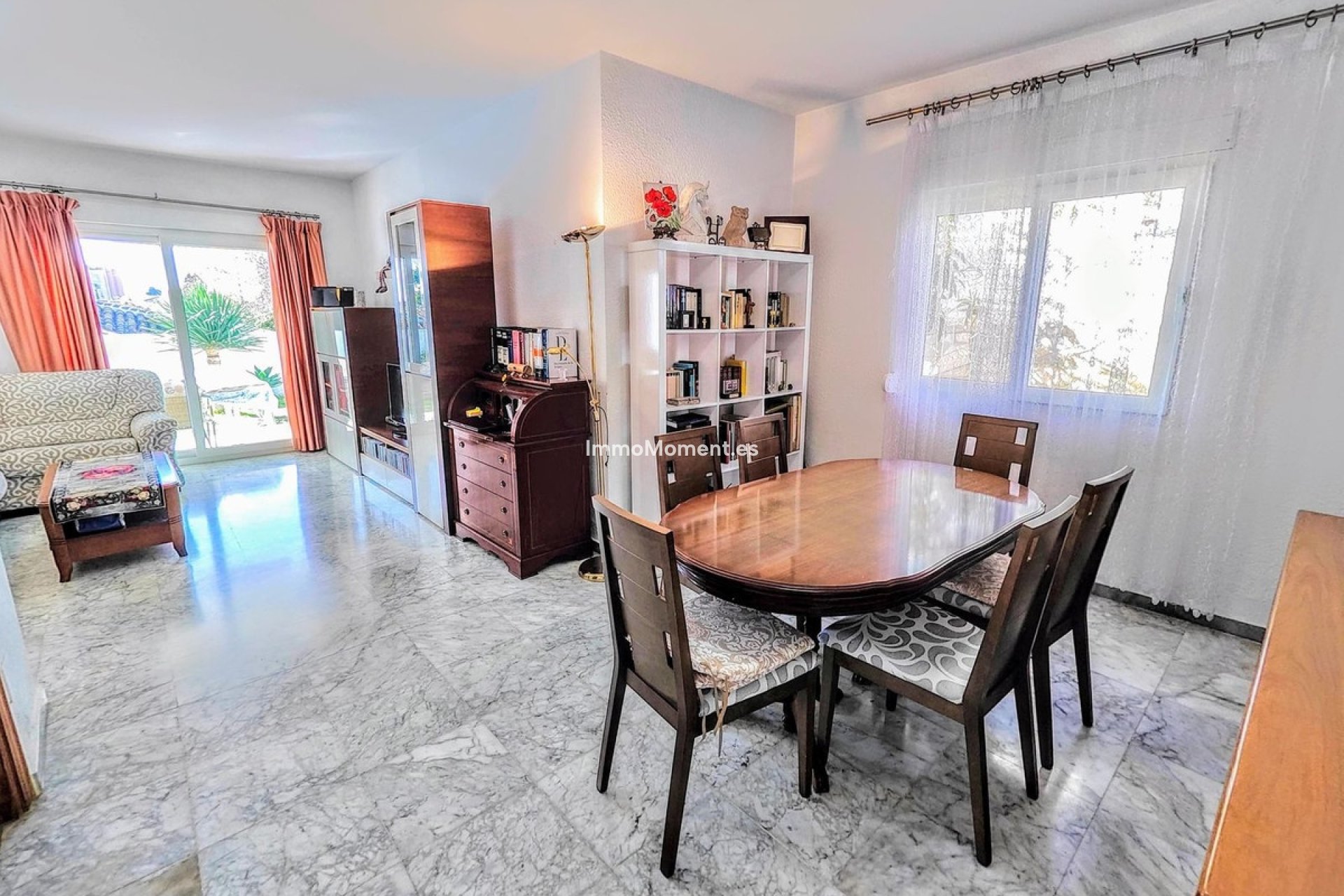 Revente - Villa individuelle - Benalmadena - Benalmadena Costa