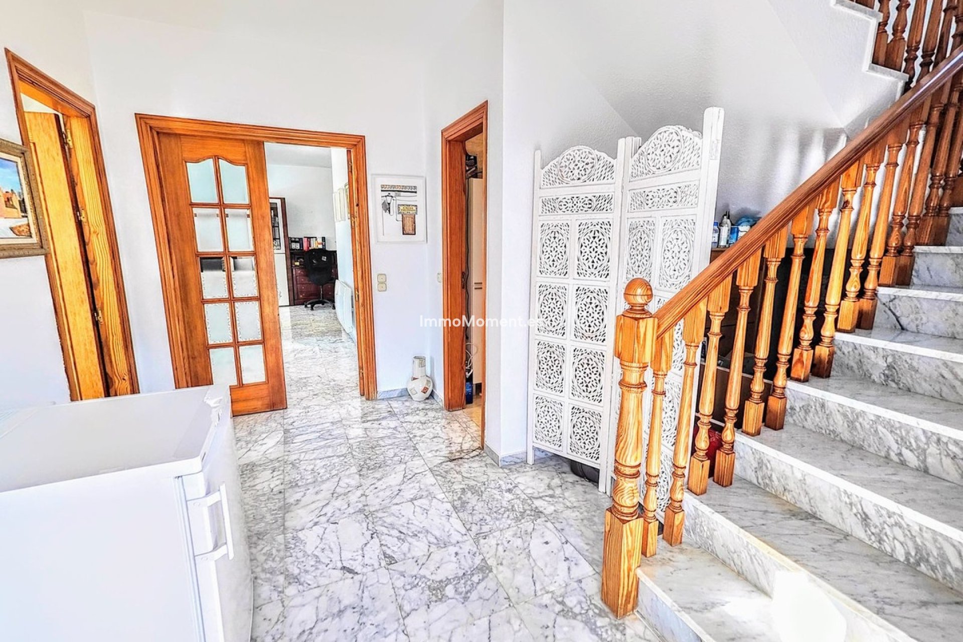 Revente - Villa individuelle - Benalmadena - Benalmadena Costa