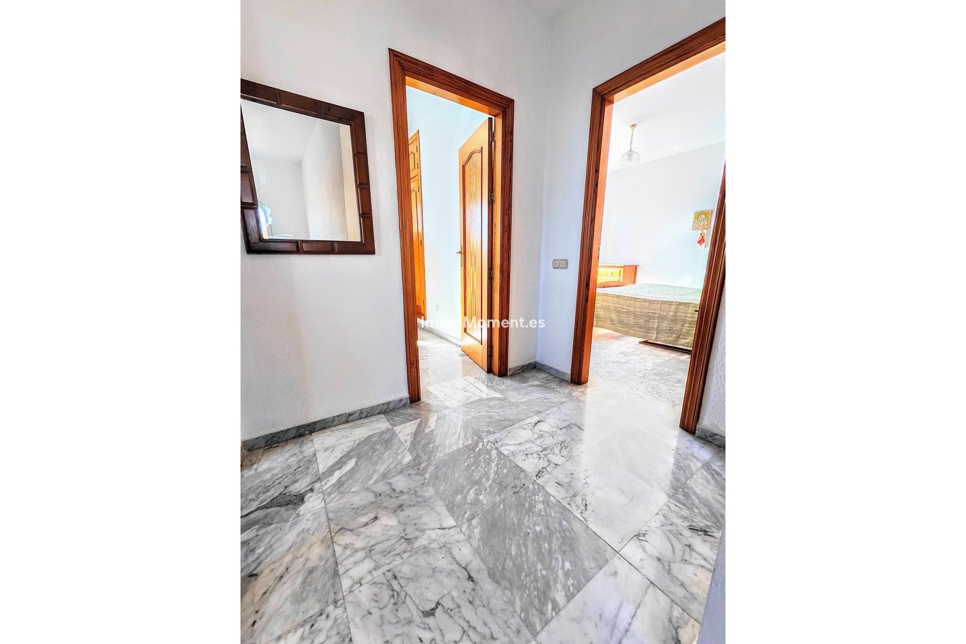 Revente - Villa individuelle - Benalmadena - Benalmadena Costa