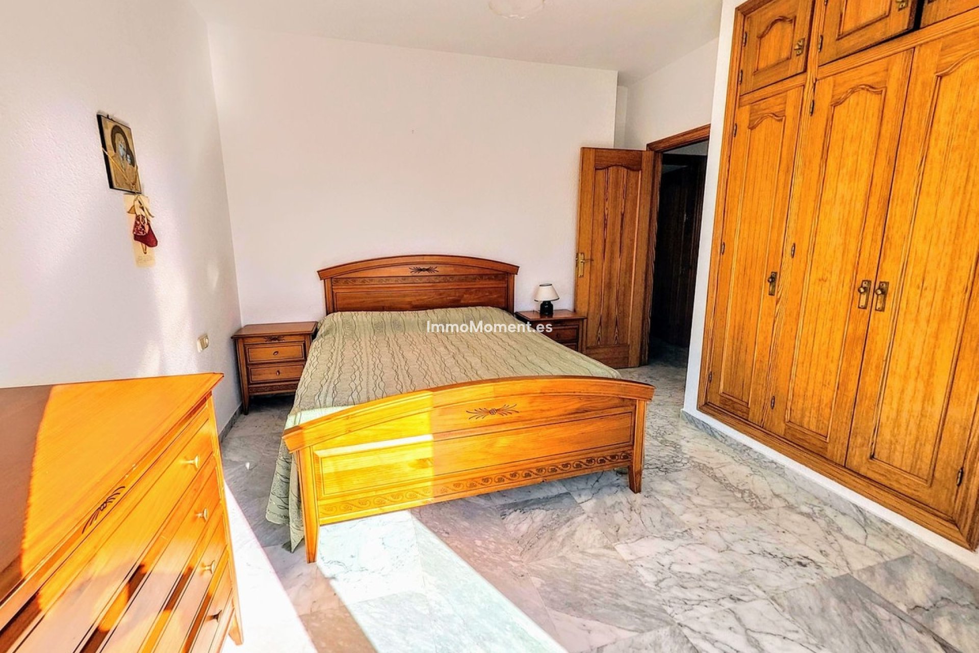Revente - Villa individuelle - Benalmadena - Benalmadena Costa