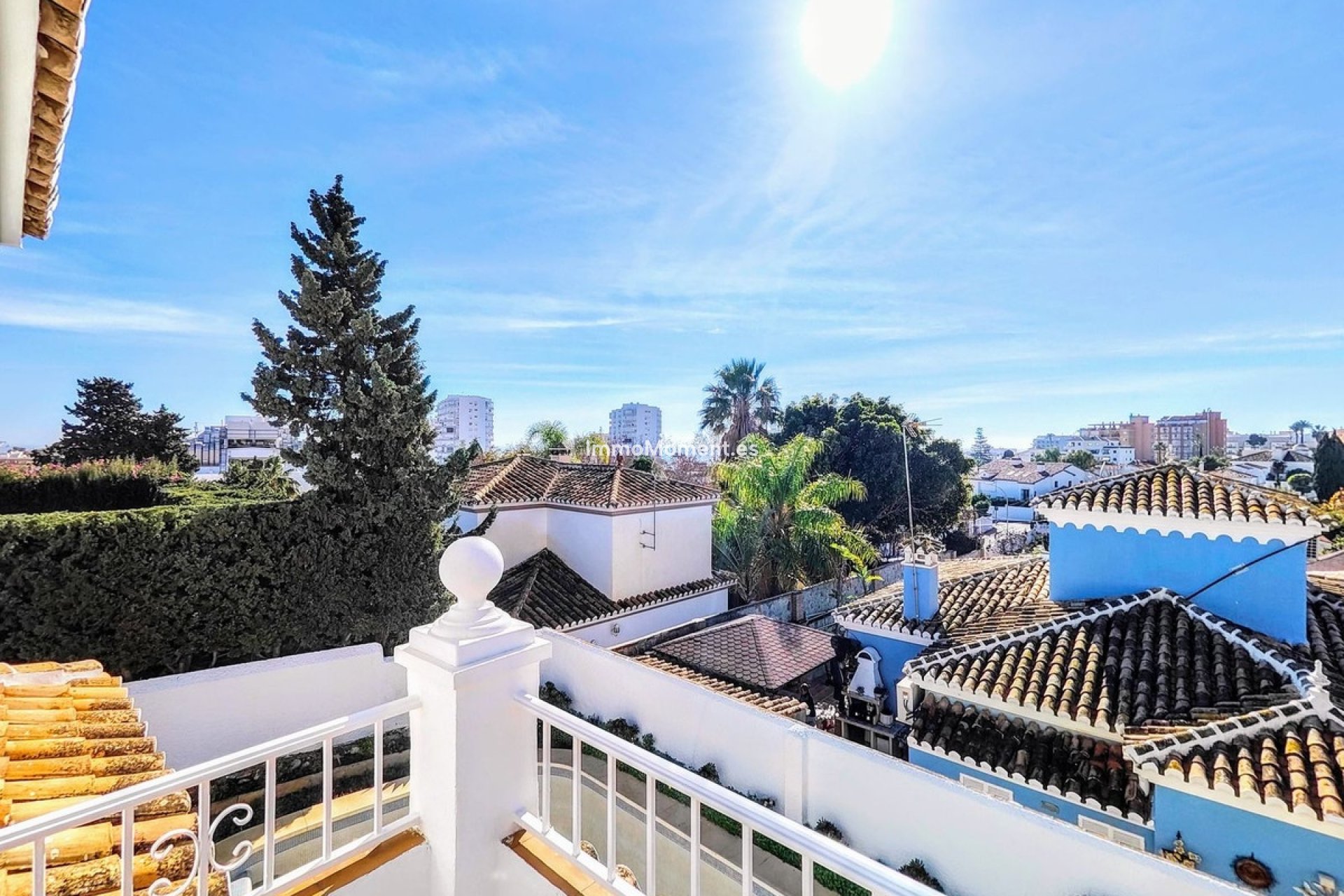 Revente - Villa individuelle - Benalmadena - Benalmadena Costa