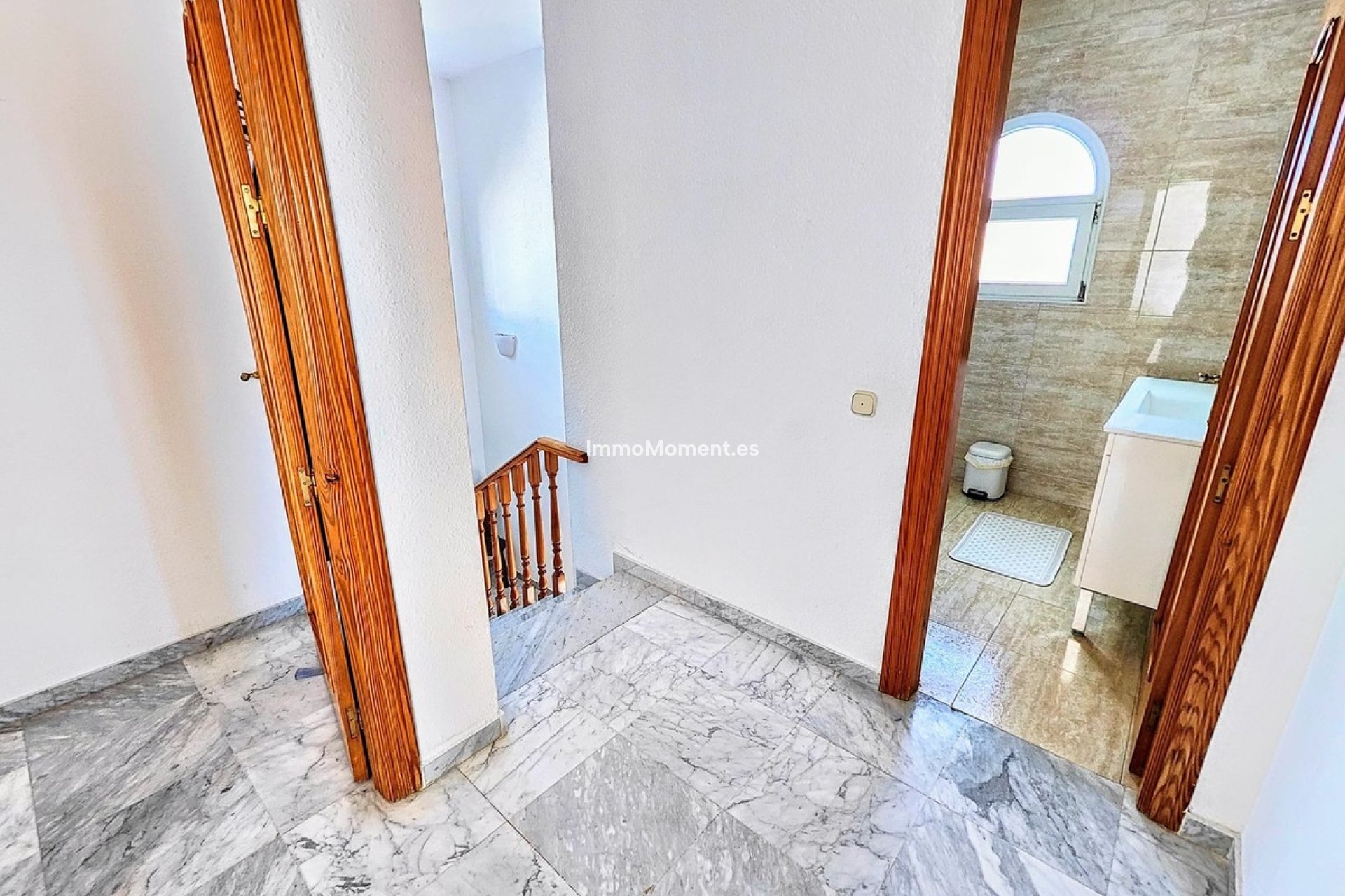 Revente - Villa individuelle - Benalmadena - Benalmadena Costa