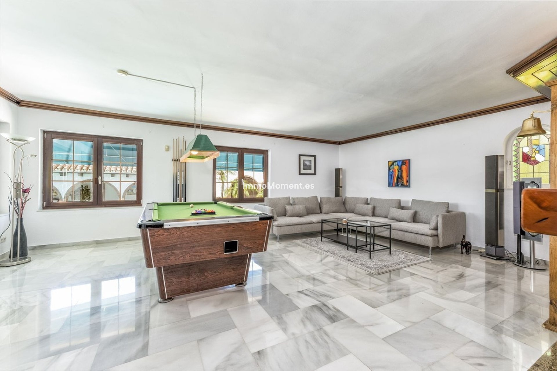 Revente - Villa individuelle - Benalmadena - Benalmadena Costa