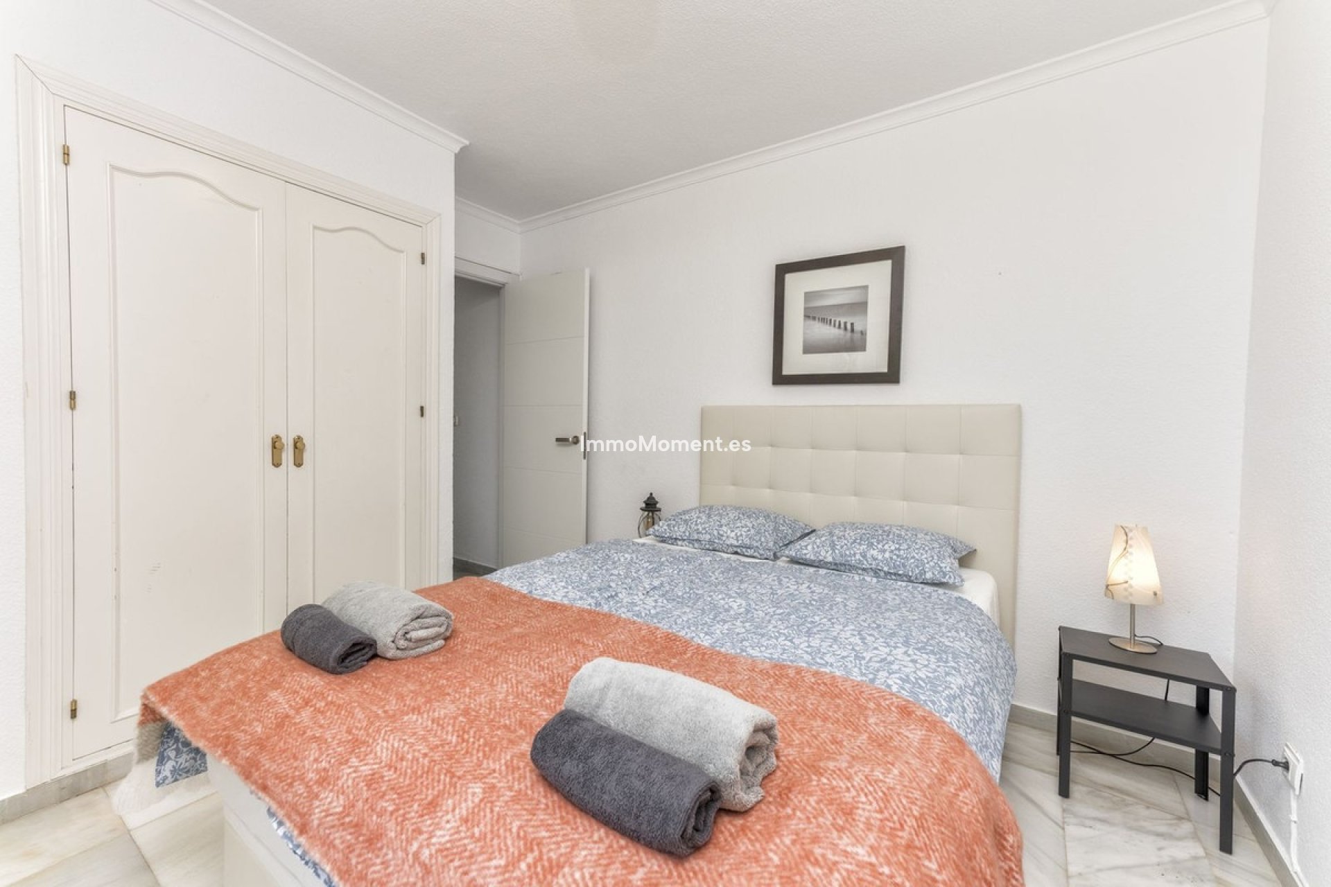 Revente - Villa individuelle - Benalmadena - Benalmadena Costa