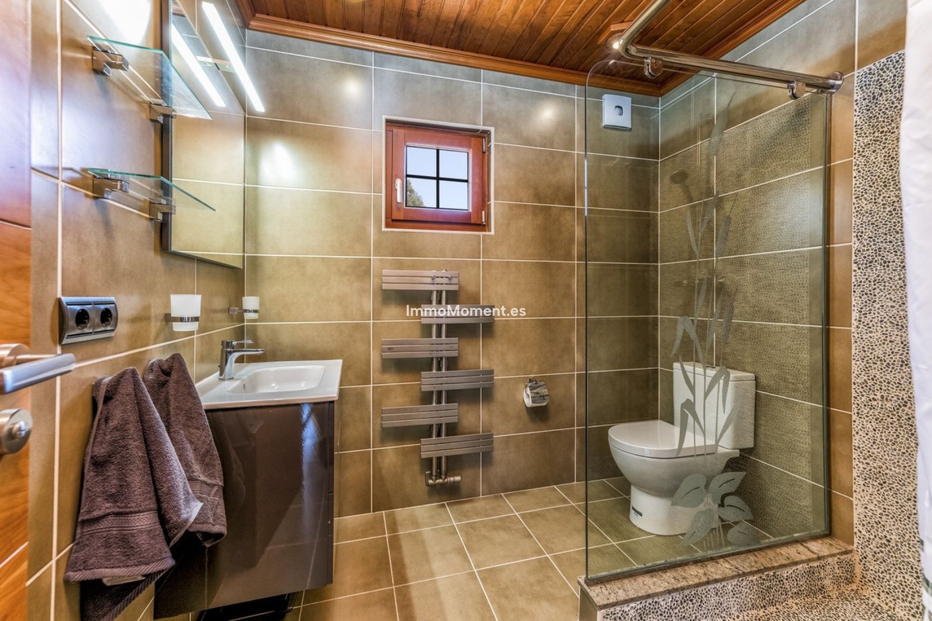Revente - Villa individuelle - Benalmadena - Benalmadena Costa