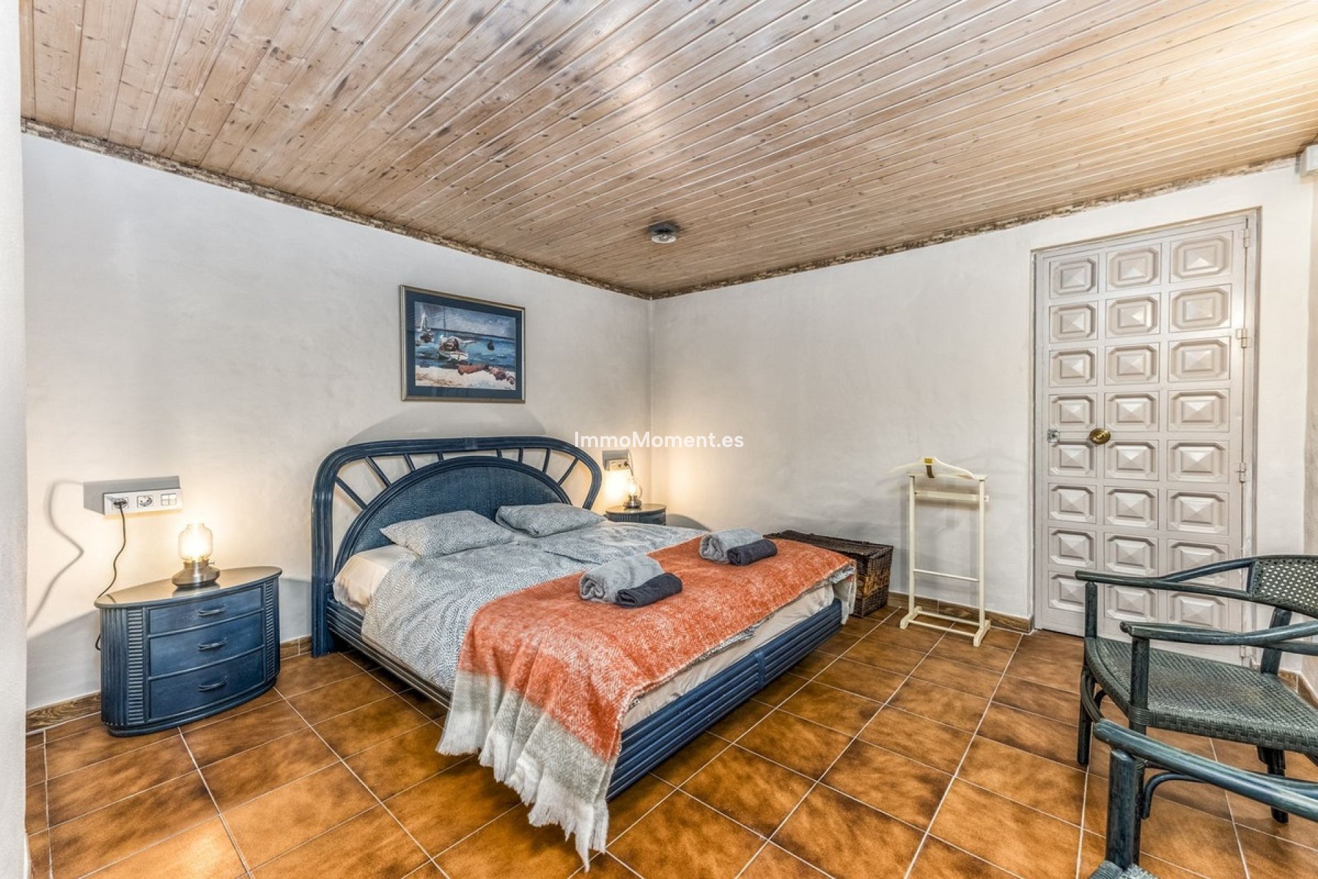 Revente - Villa individuelle - Benalmadena - Benalmadena Costa