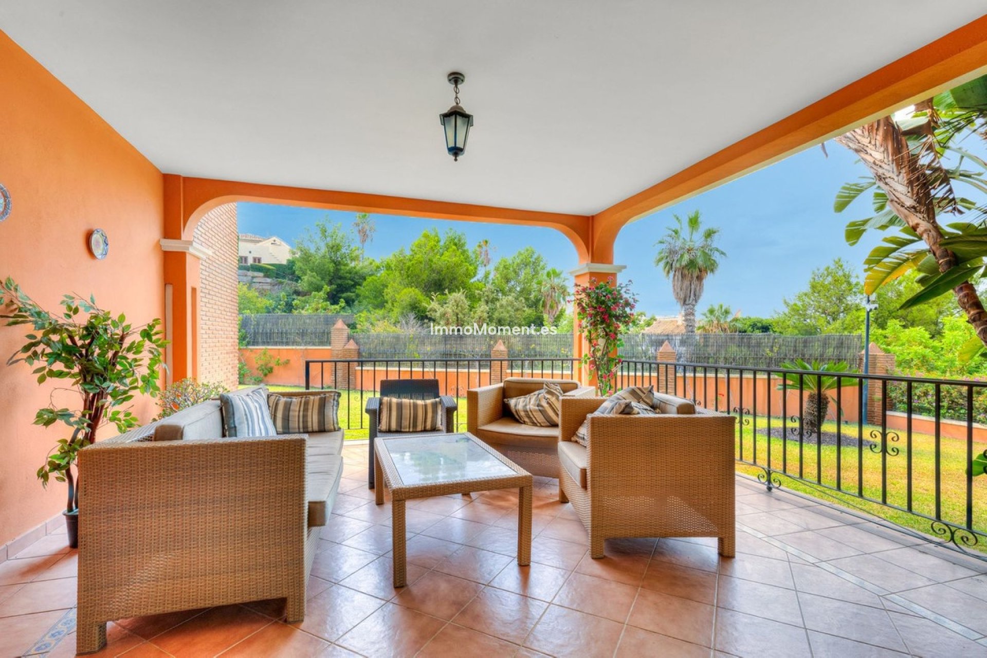 Revente - Villa individuelle - Benalmadena - Benalmadena Costa
