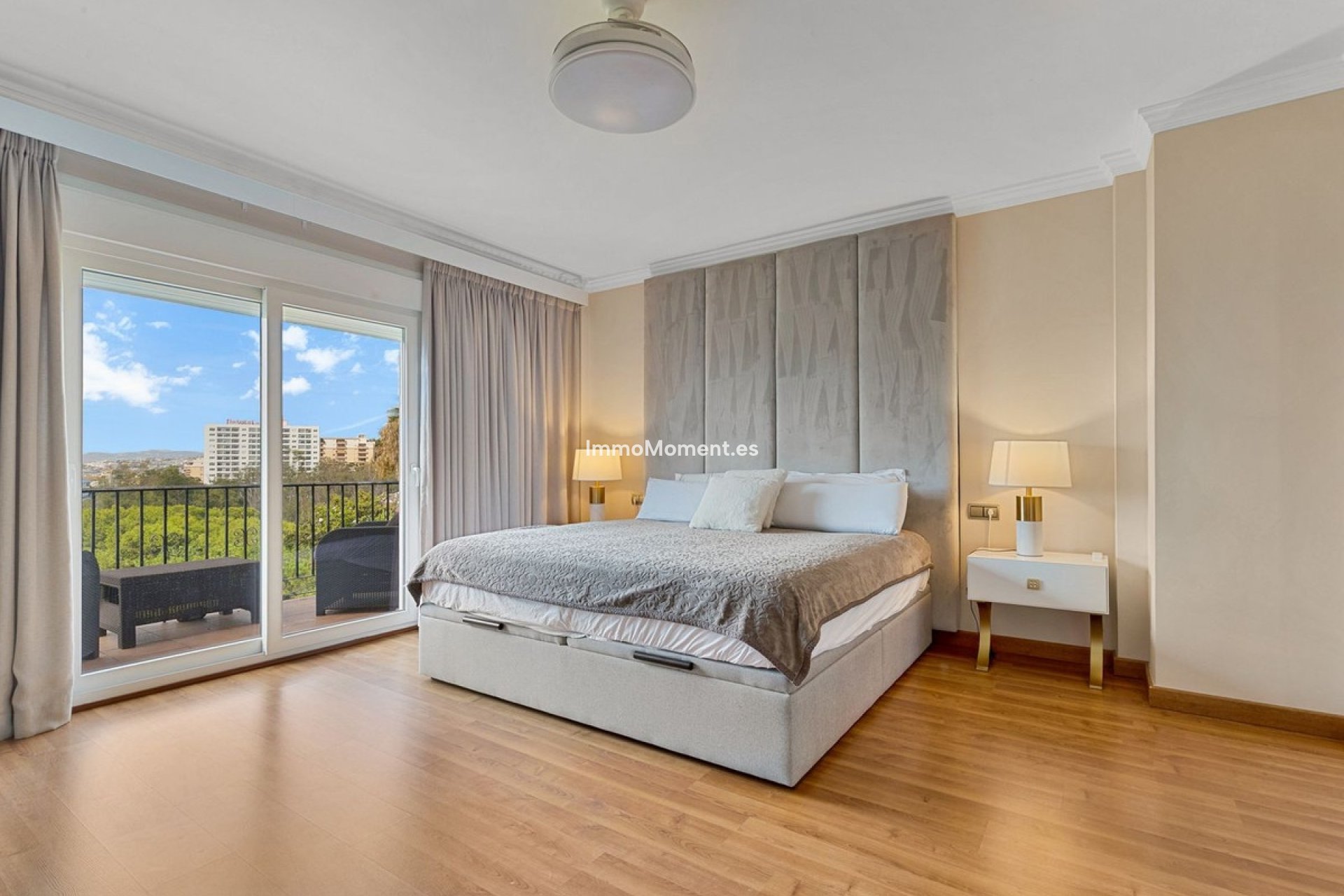 Revente - Villa individuelle - Benalmadena - Benalmadena Costa