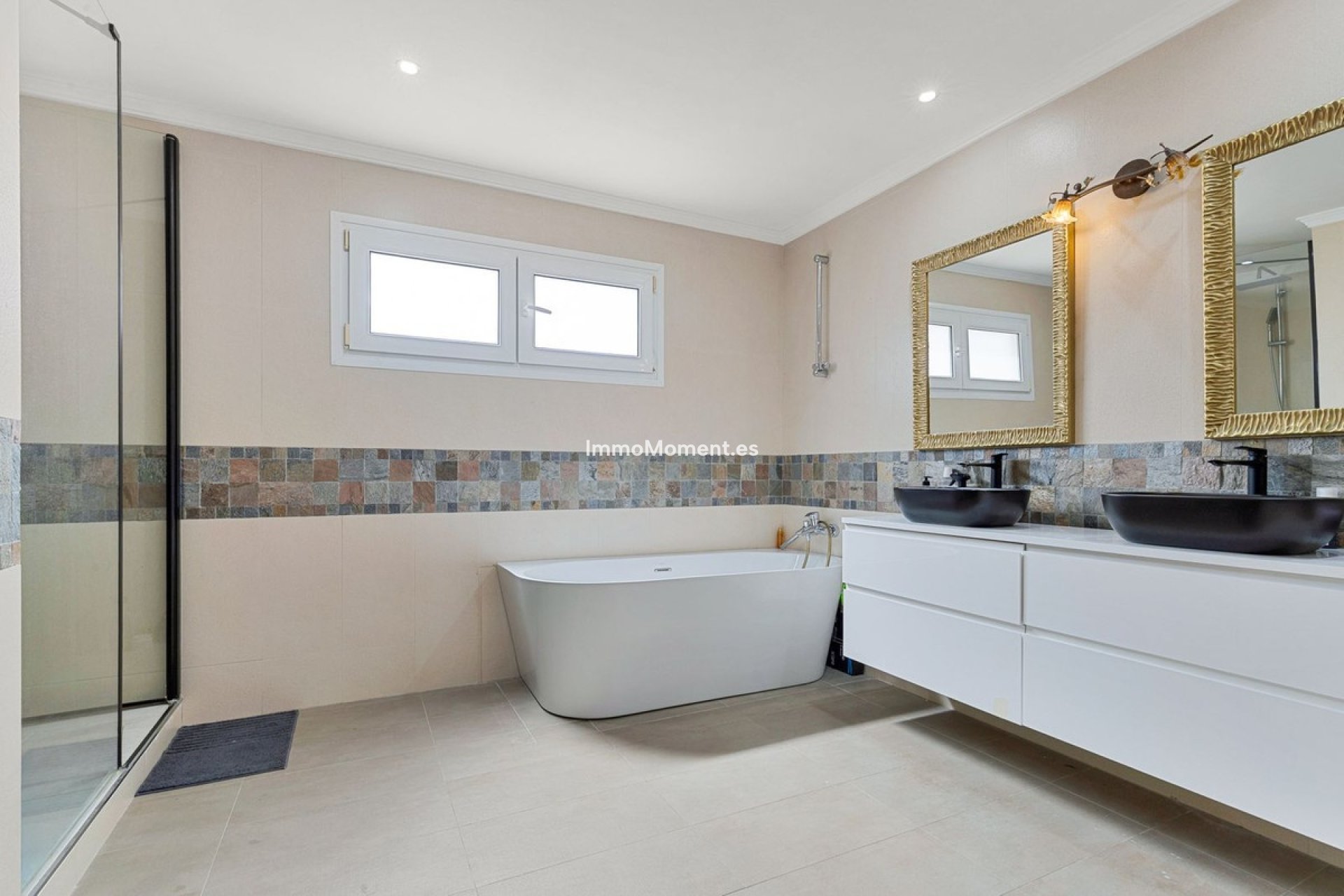 Revente - Villa individuelle - Benalmadena - Benalmadena Costa