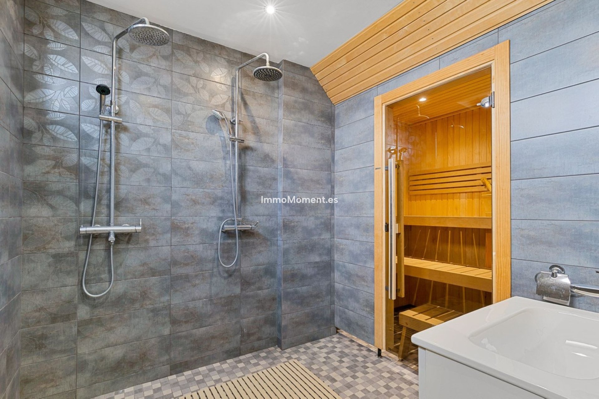 Revente - Villa individuelle - Benalmadena - Benalmadena Costa