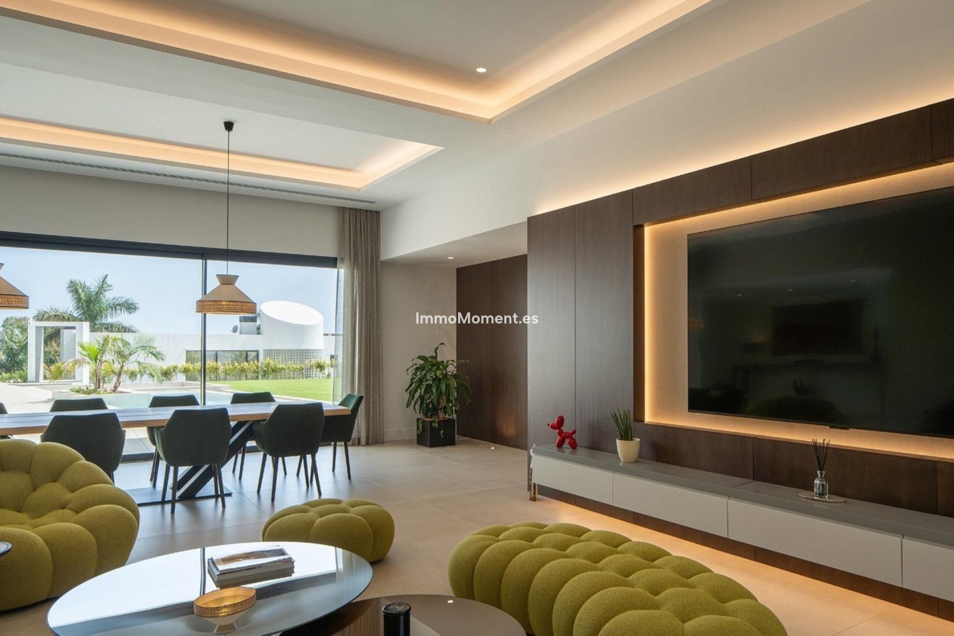 Revente - Villa individuelle - Benalmadena - Benalmadena Costa