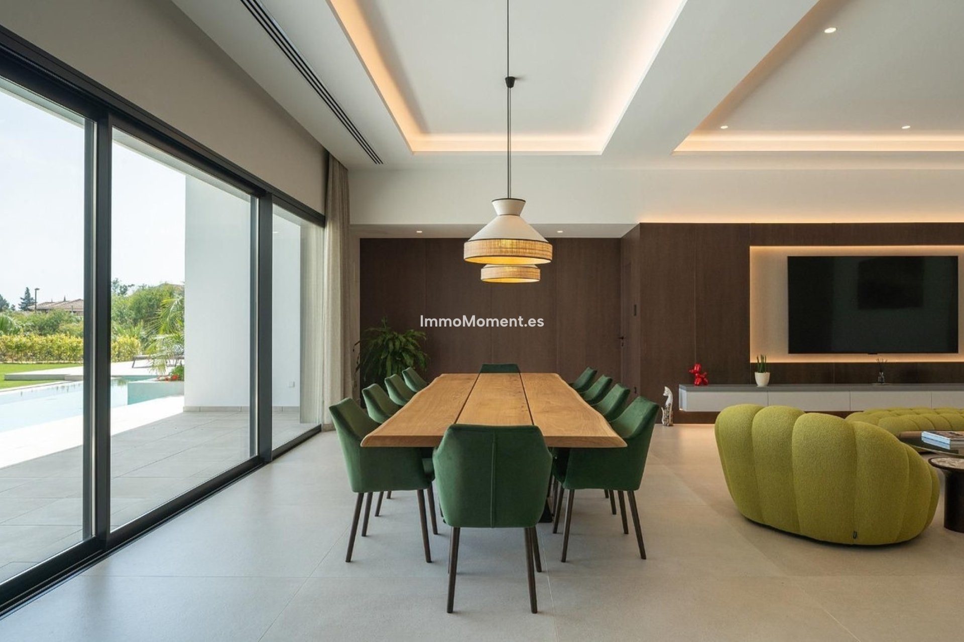 Revente - Villa individuelle - Benalmadena - Benalmadena Costa