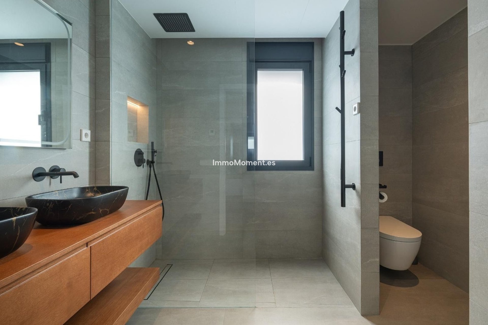 Revente - Villa individuelle - Benalmadena - Benalmadena Costa