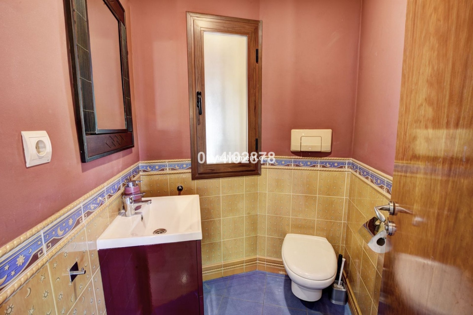 Revente - Villa individuelle - Benalmadena - Benalmadena Costa