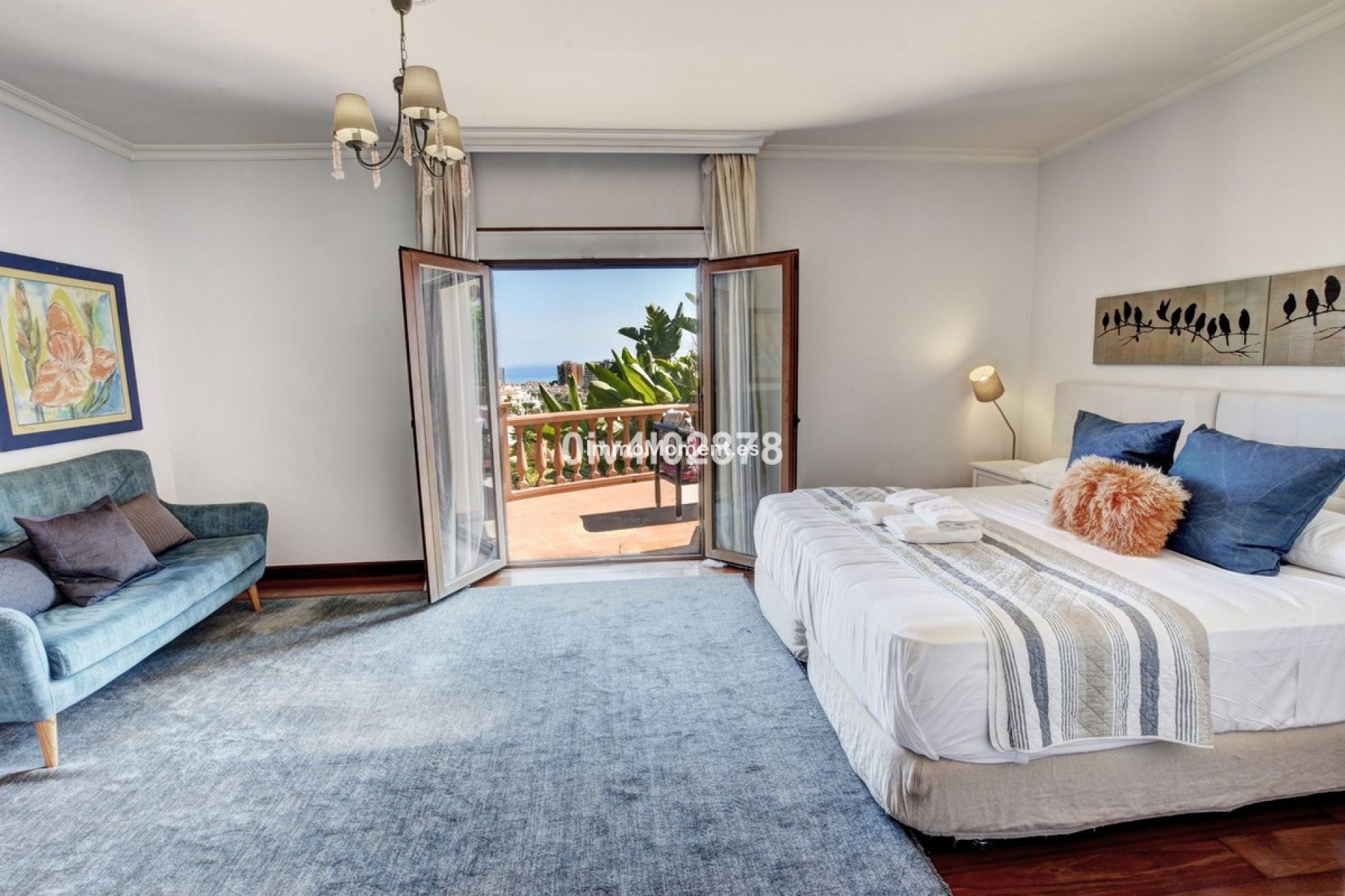 Revente - Villa individuelle - Benalmadena - Benalmadena Costa
