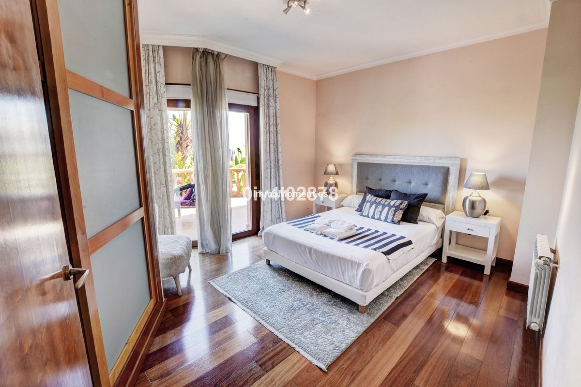 Revente - Villa individuelle - Benalmadena - Benalmadena Costa