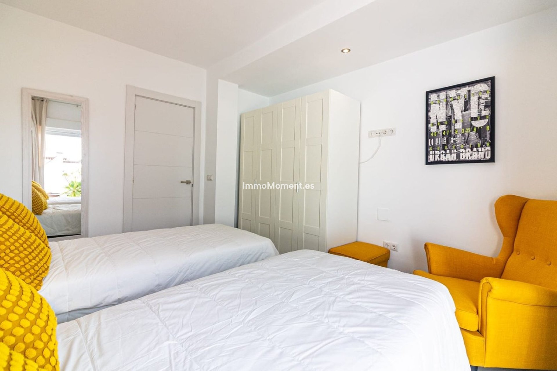 Revente - Villa individuelle - Benalmadena - Benalmadena Costa