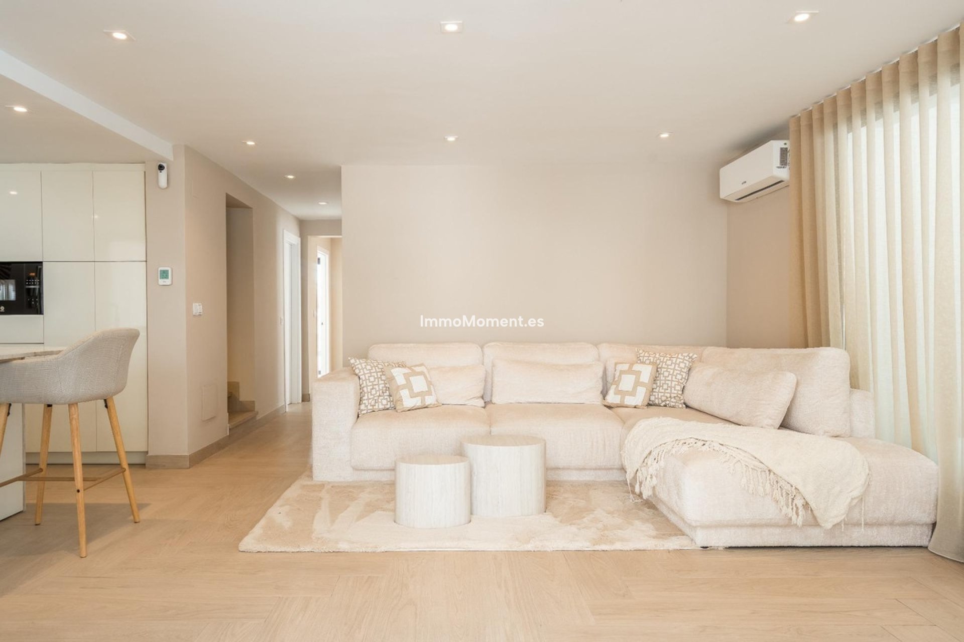 Revente - Villa individuelle - Benalmadena - Benalmadena Costa