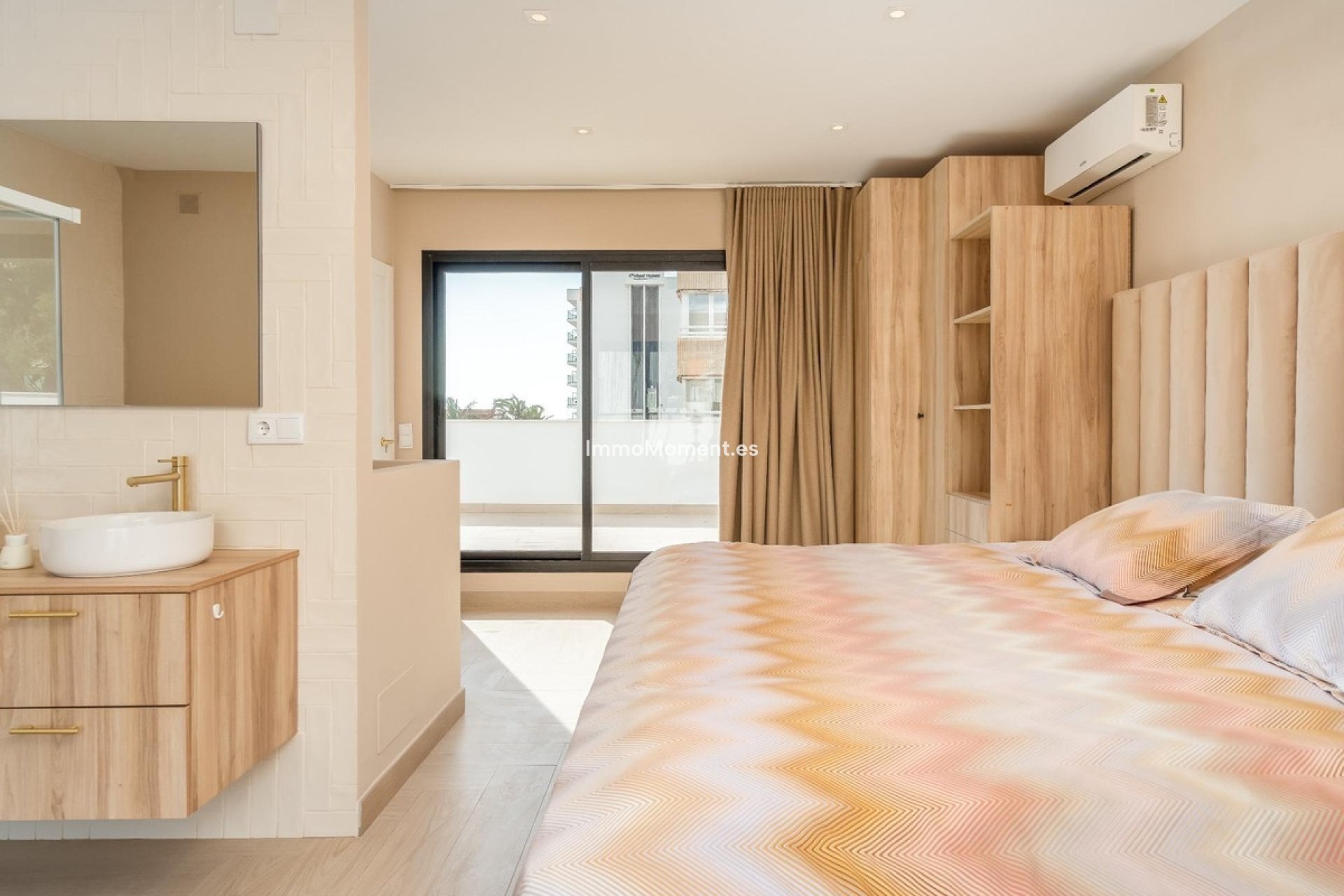 Revente - Villa individuelle - Benalmadena - Benalmadena Costa