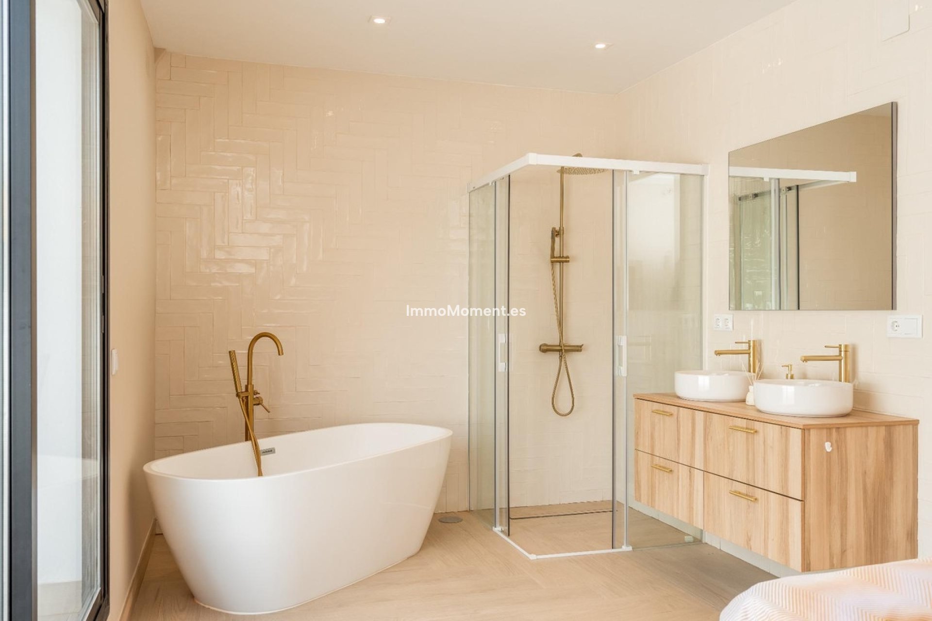 Revente - Villa individuelle - Benalmadena - Benalmadena Costa