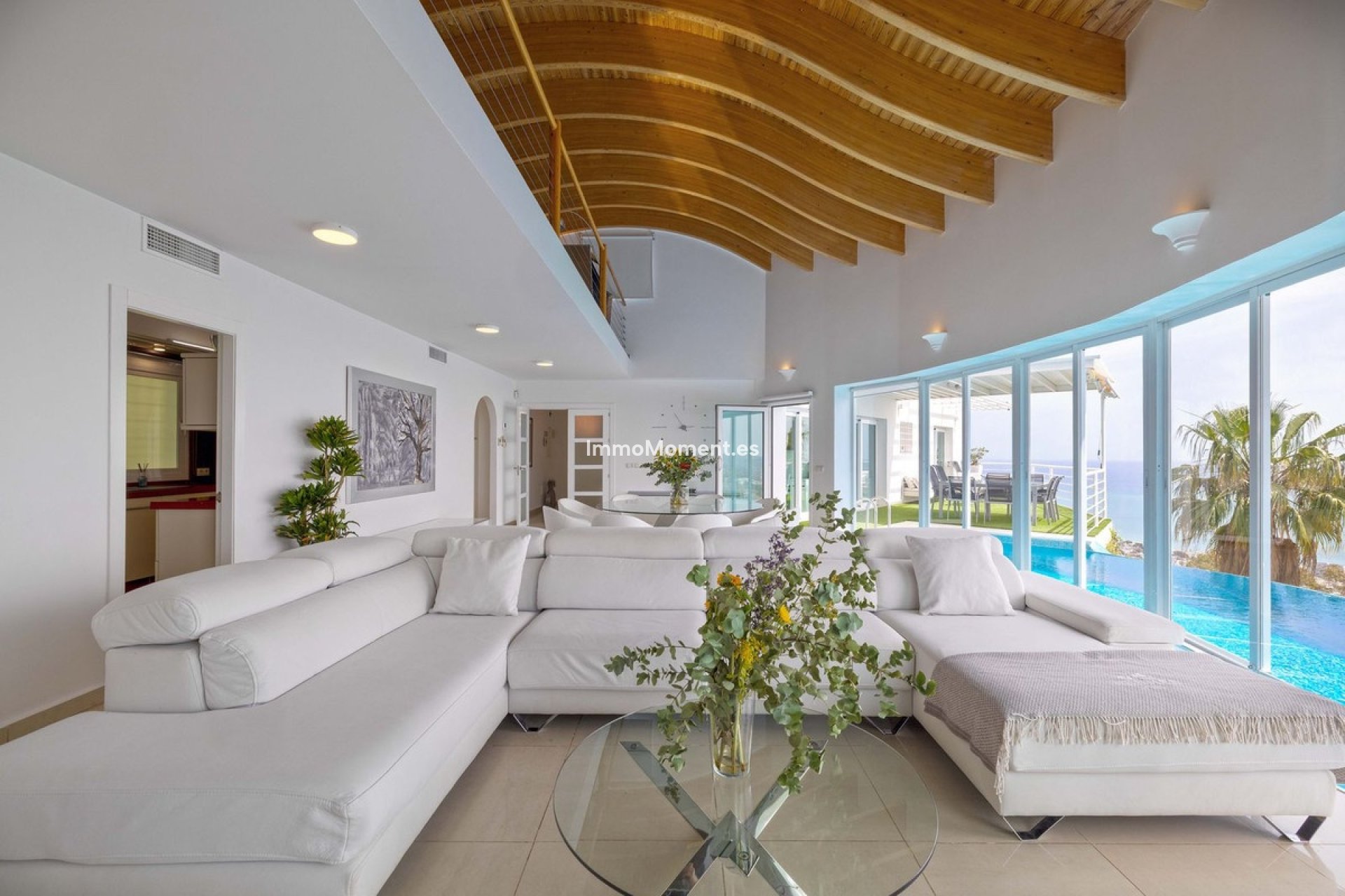 Revente - Villa individuelle - Benalmadena - Benalmadena Costa