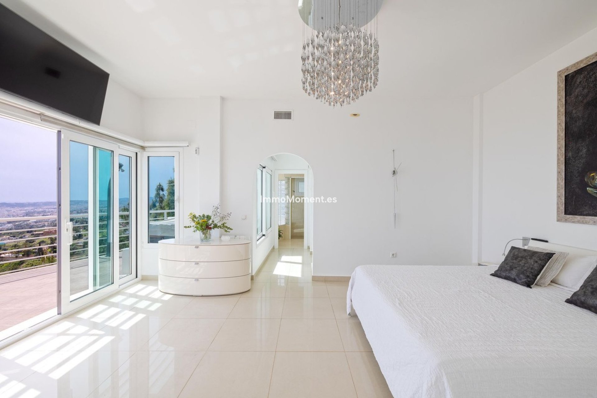 Revente - Villa individuelle - Benalmadena - Benalmadena Costa