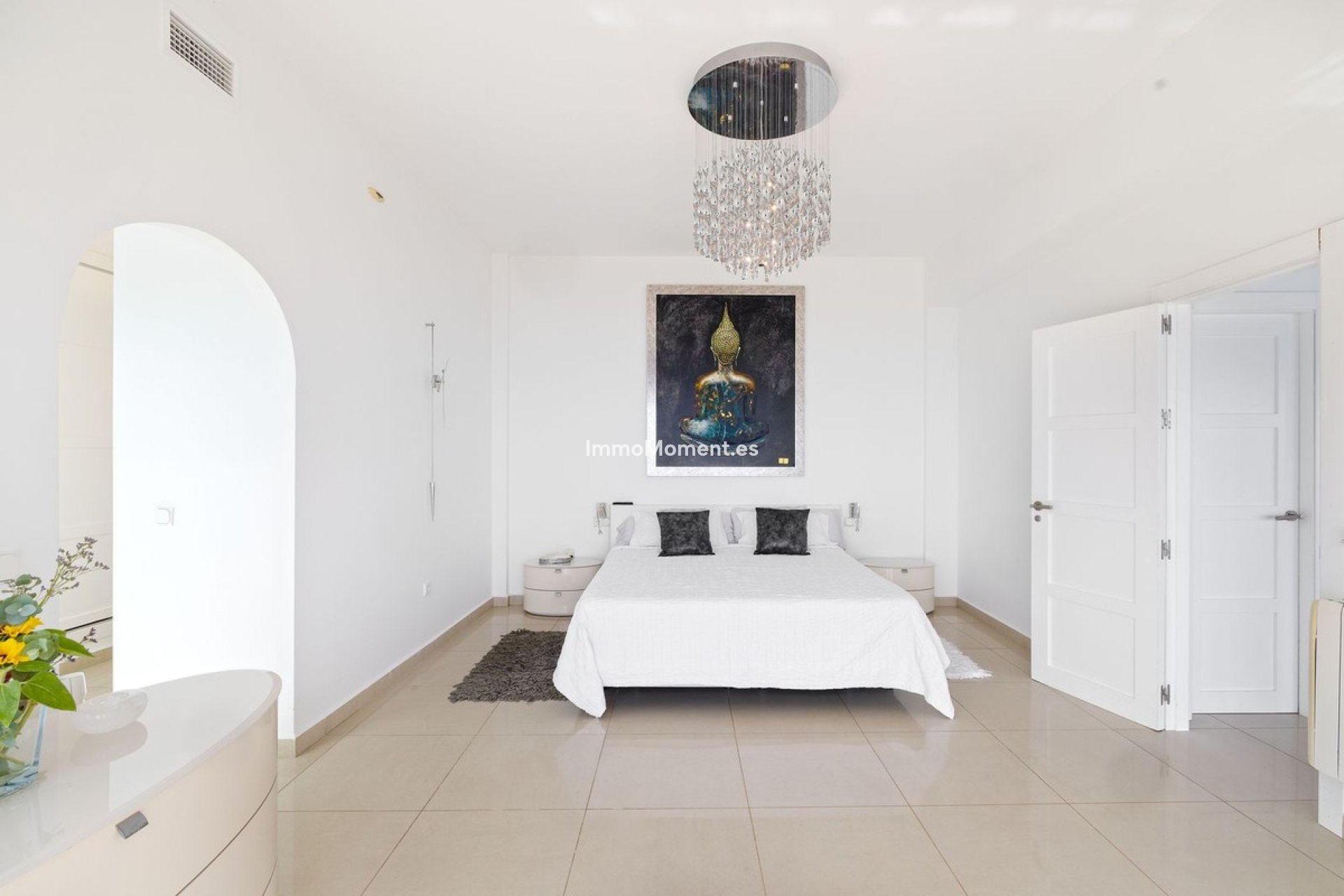 Revente - Villa individuelle - Benalmadena - Benalmadena Costa