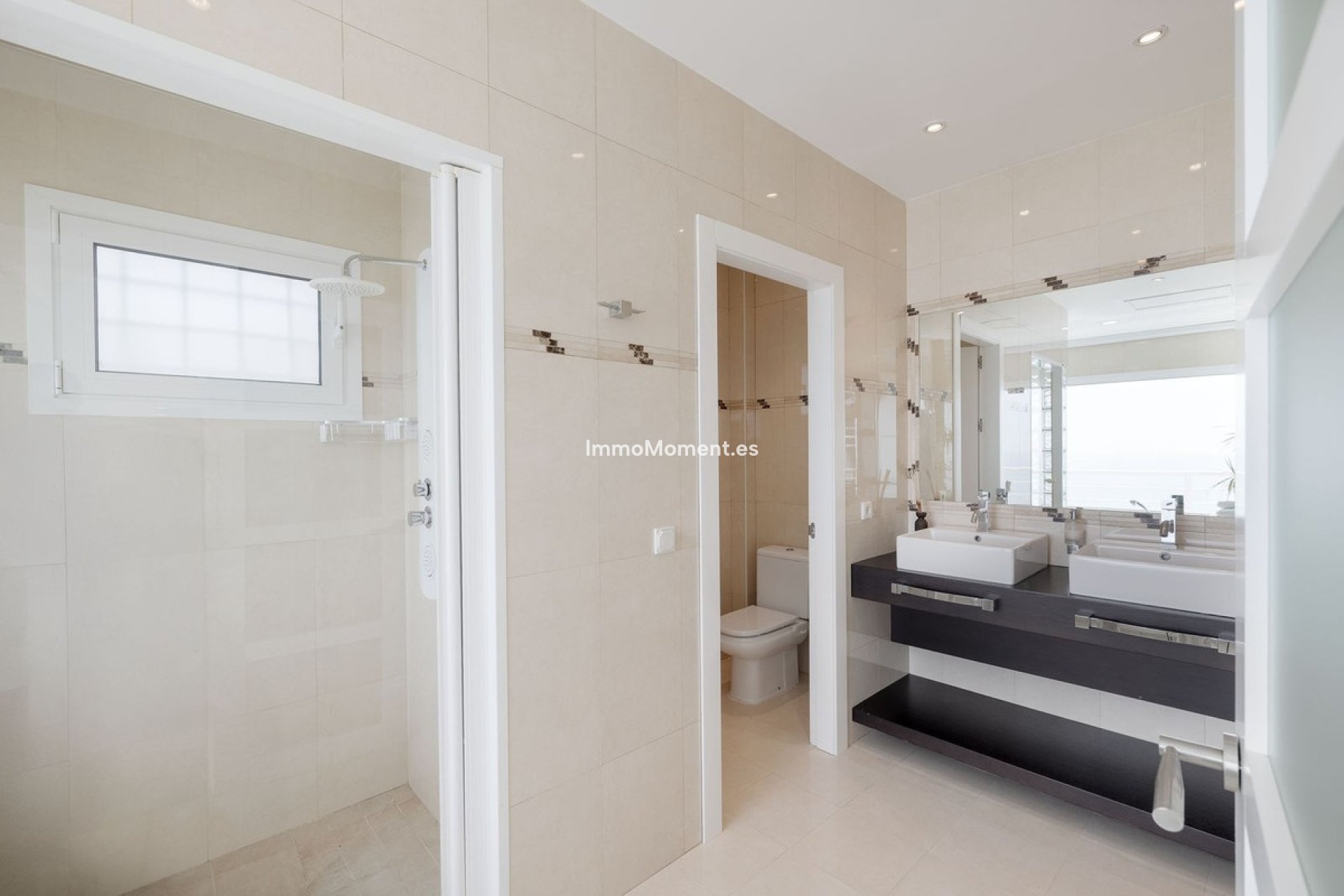 Revente - Villa individuelle - Benalmadena - Benalmadena Costa
