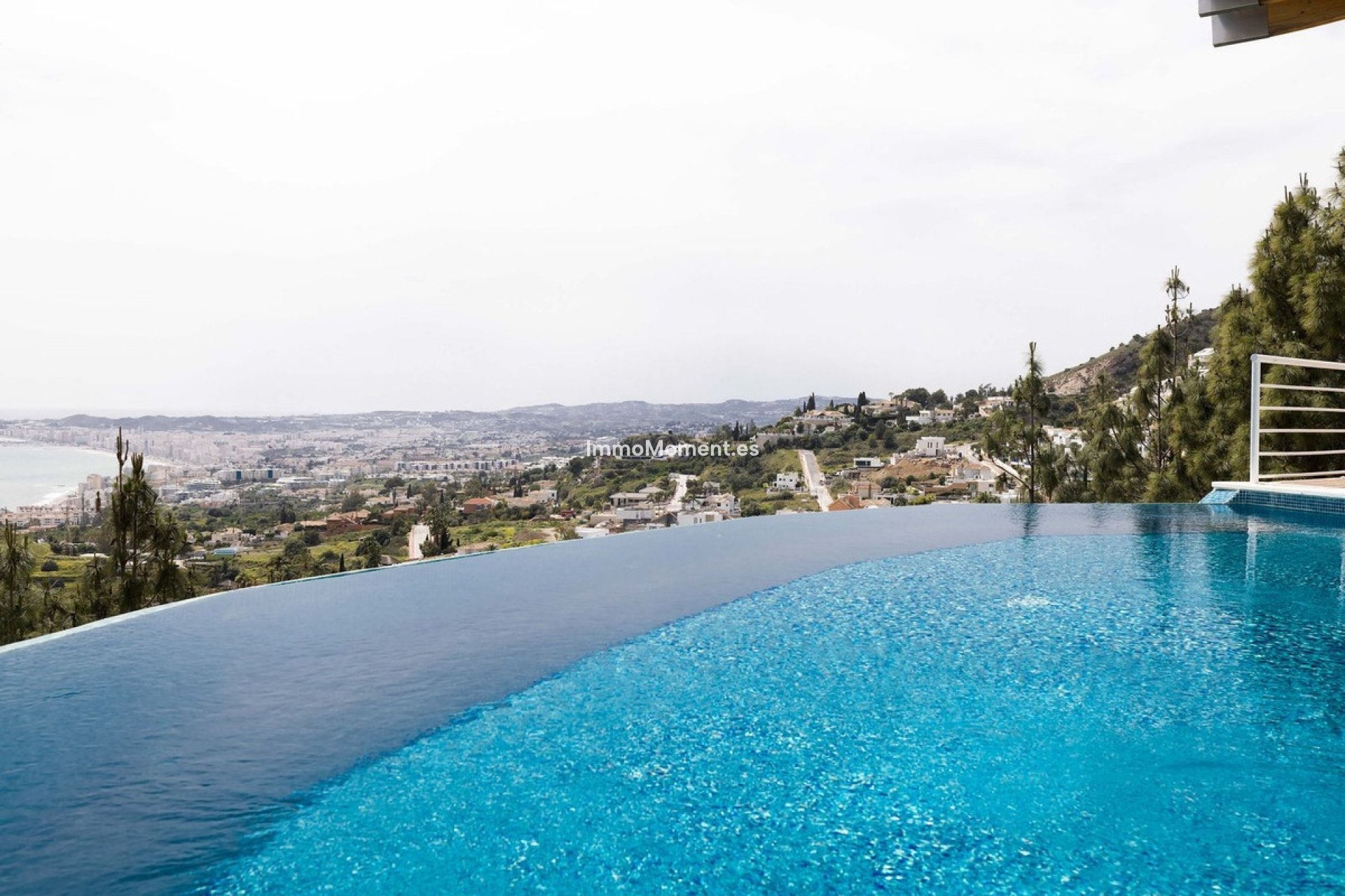 Revente - Villa individuelle - Benalmadena - Benalmadena Costa