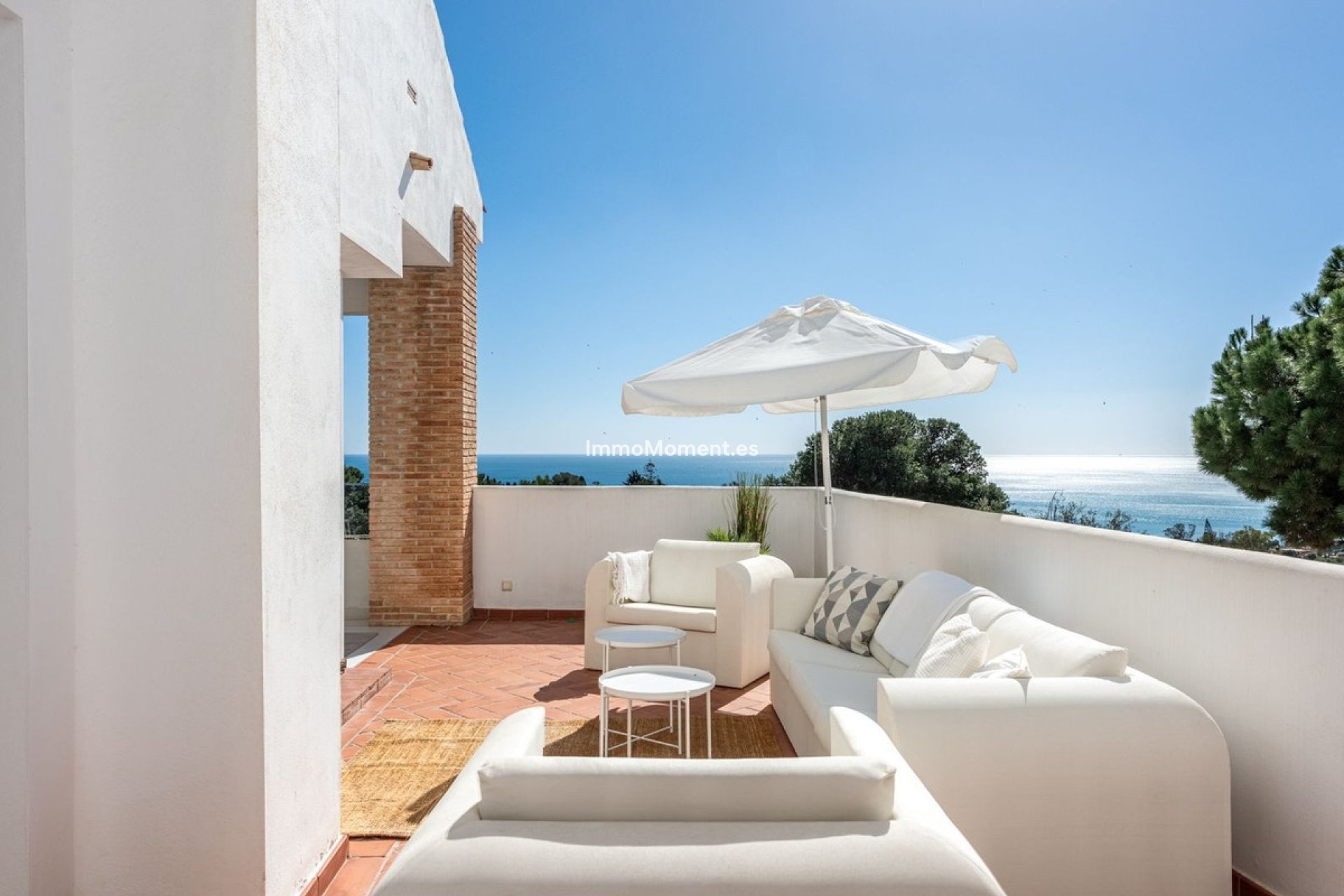 Revente - Villa individuelle - Benalmadena - Benalmadena Costa